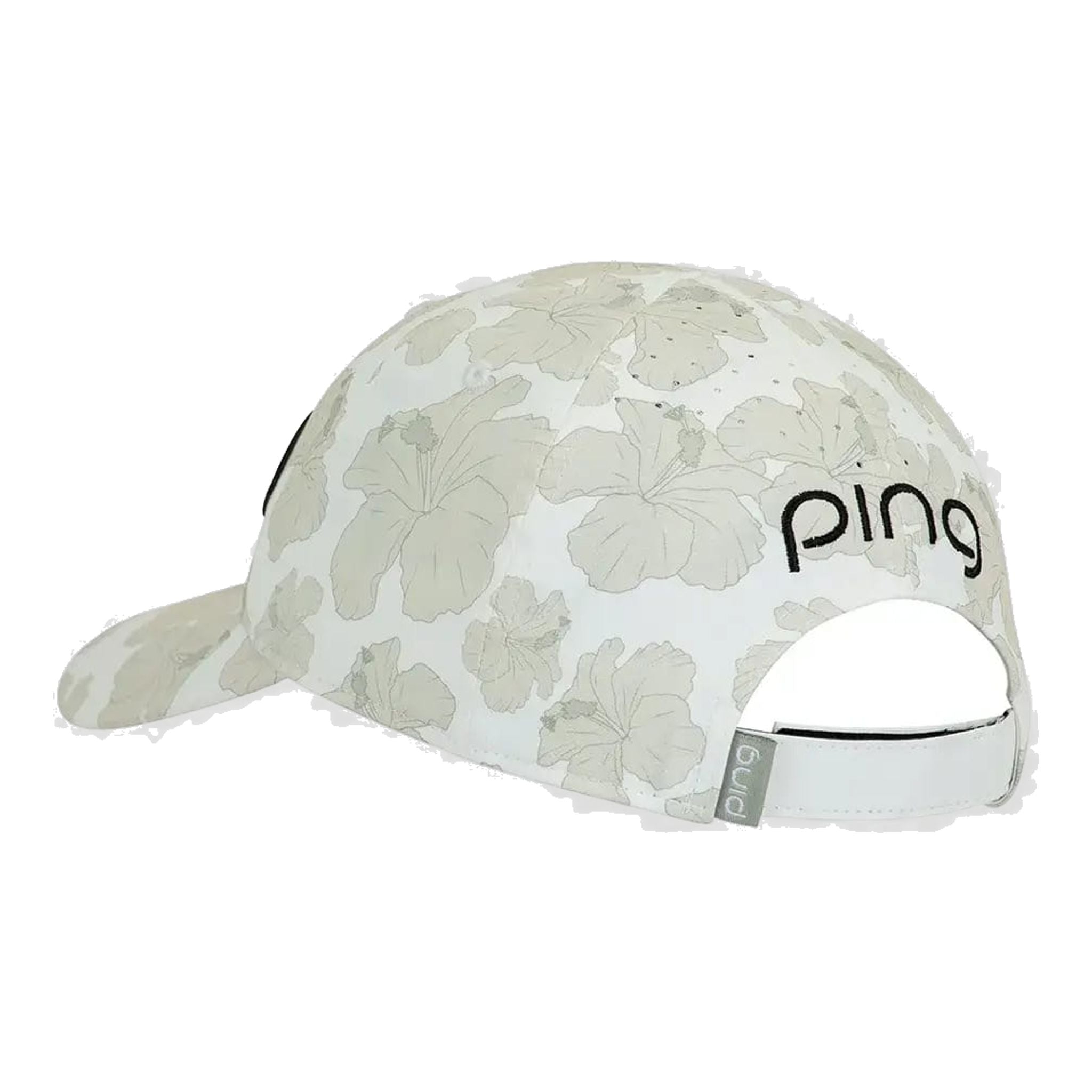 Ping Tour Delta Kappe Damen