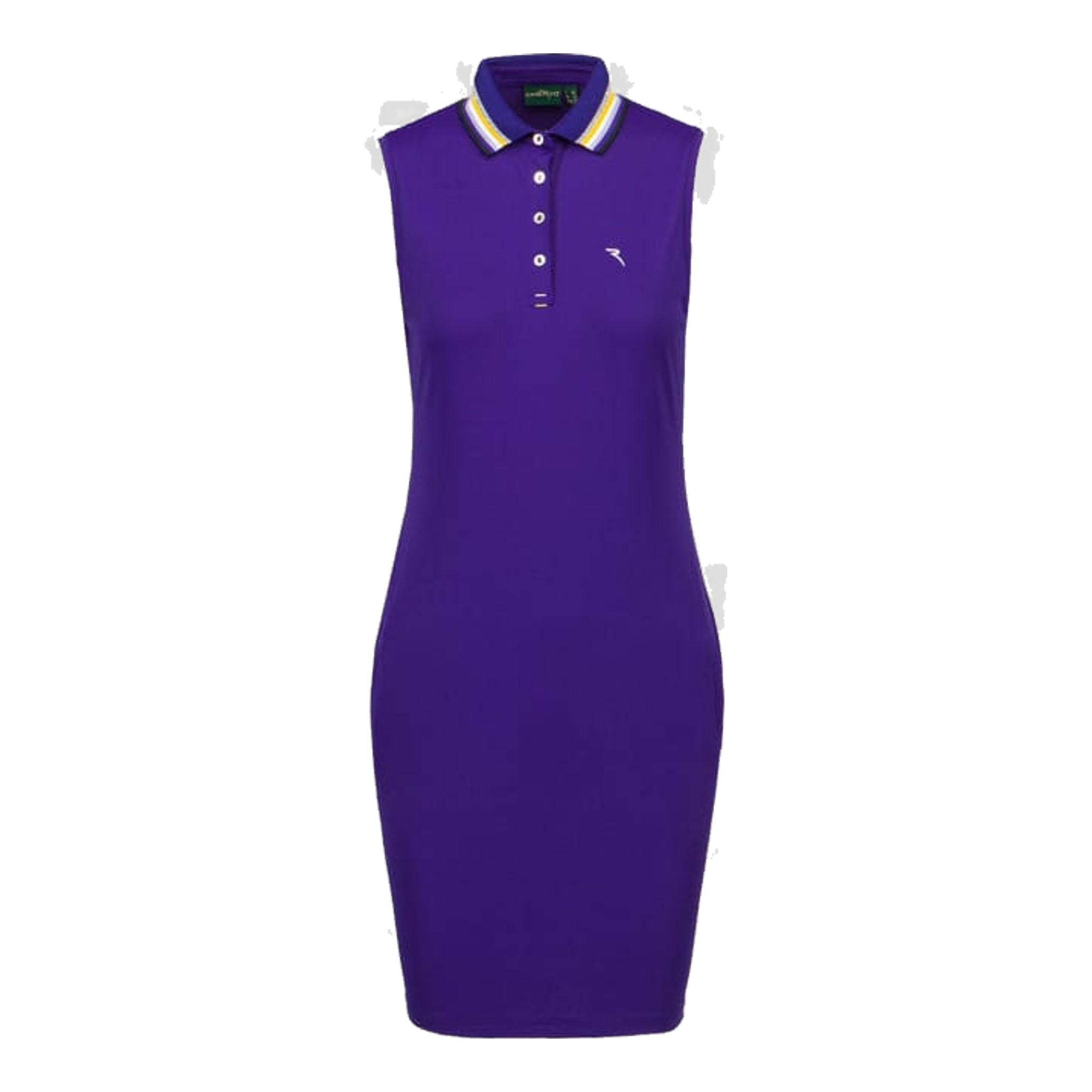 Chervo Just Kleid Golfkleid Damen