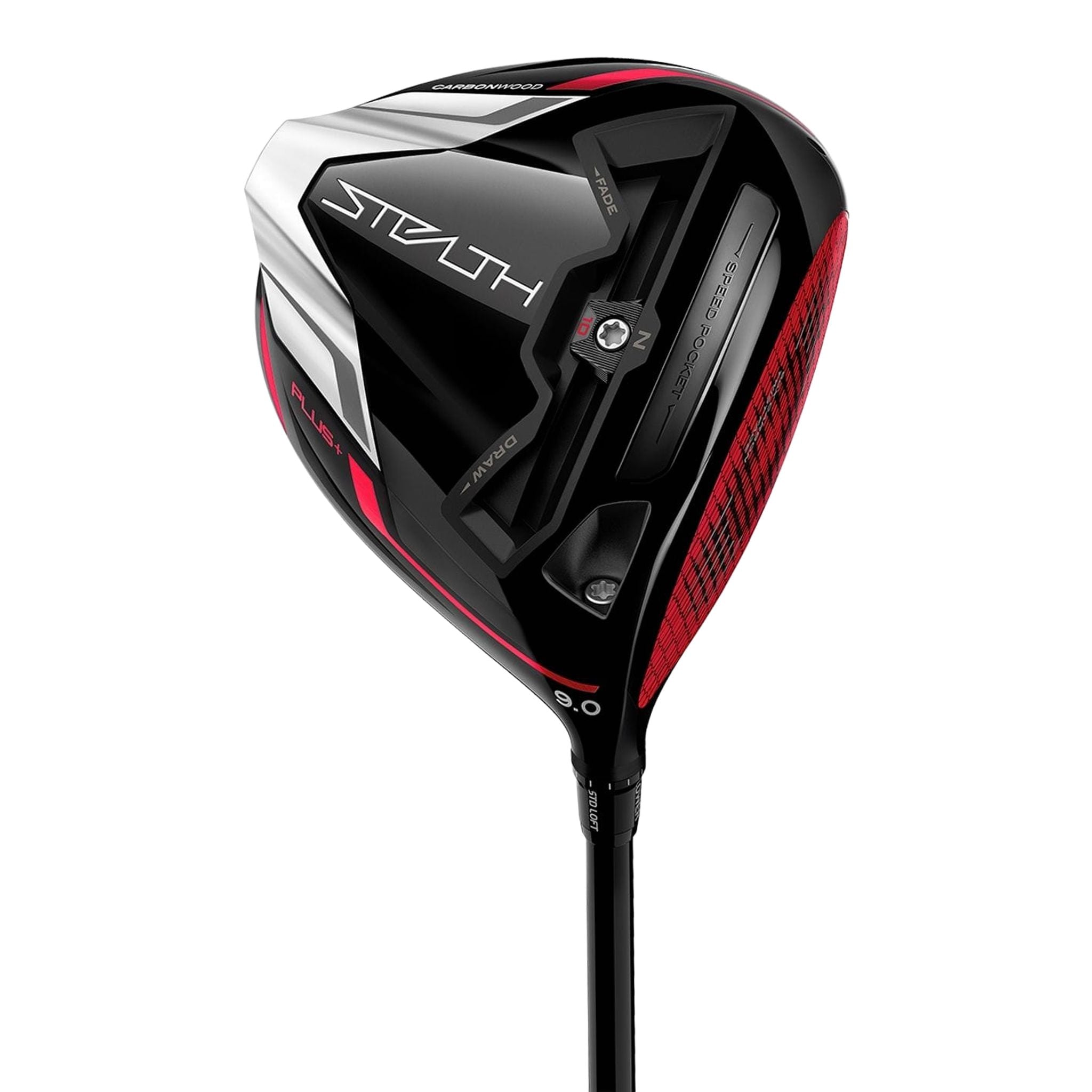 TaylorMade Stealth Plus Driver Herren