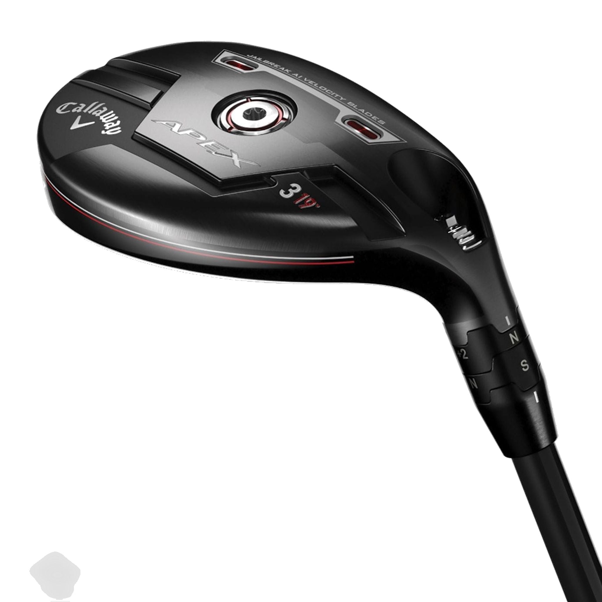 Callaway Apex Hybrid Herren