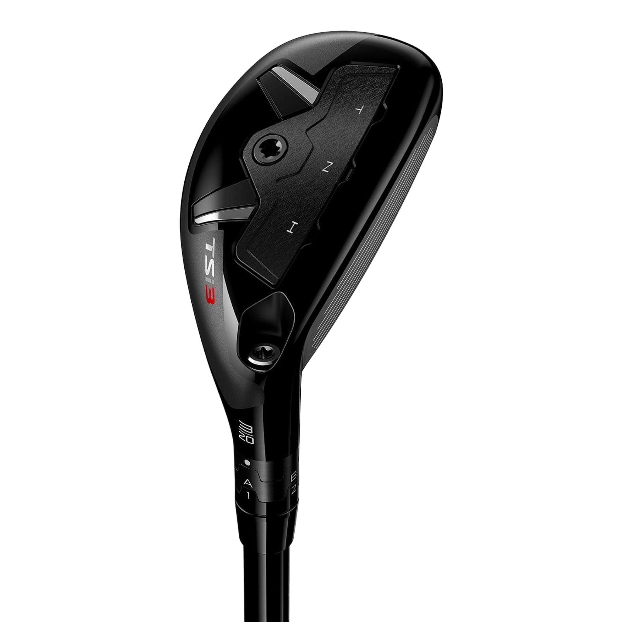 Titleist TSi 3 Hybrid Herren