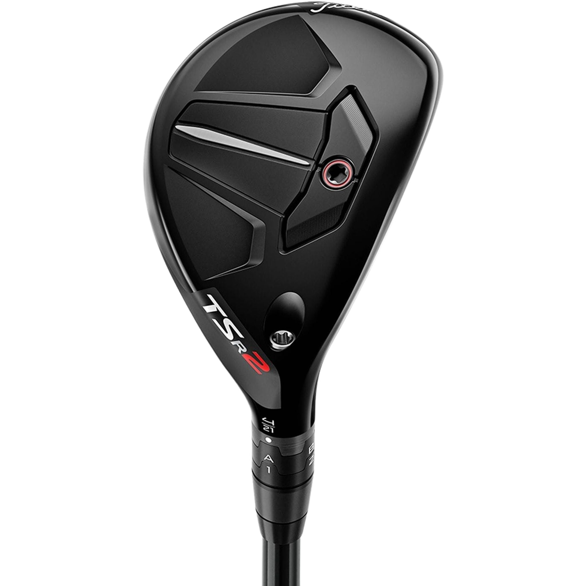 Titleist TSR2 Hybrid Herren