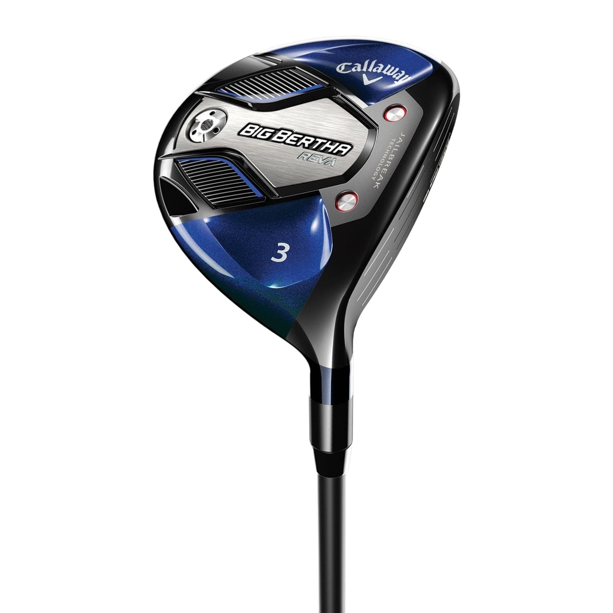 Callaway Big Bertha Reva Fairwayholz Damen