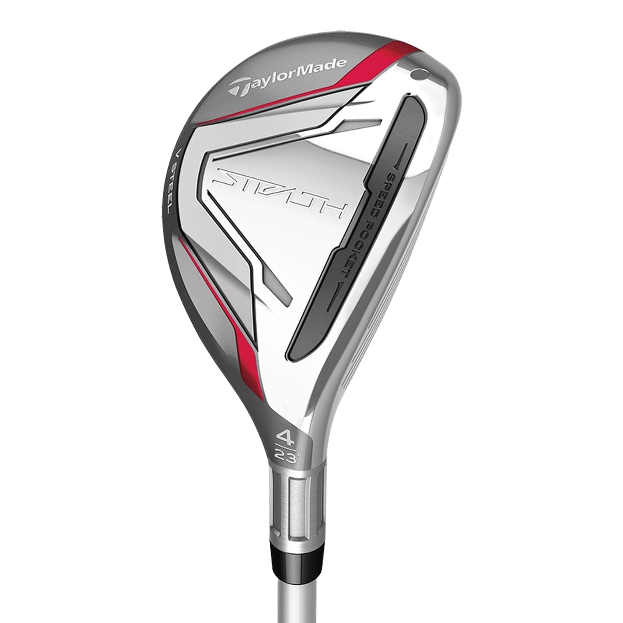 TaylorMade Stealth Hybrid Damen