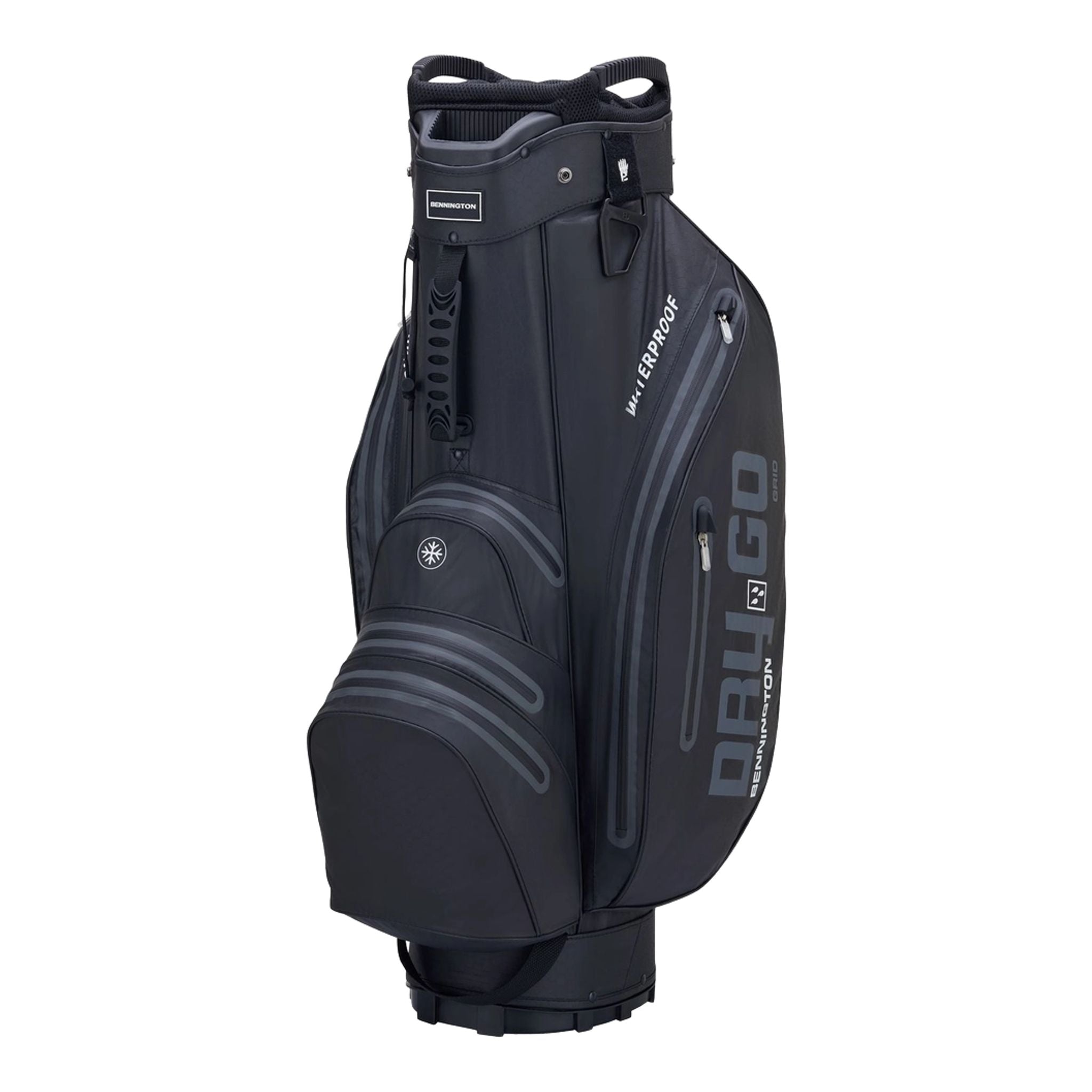 Bennington Dry 14+1 GO Cartbag