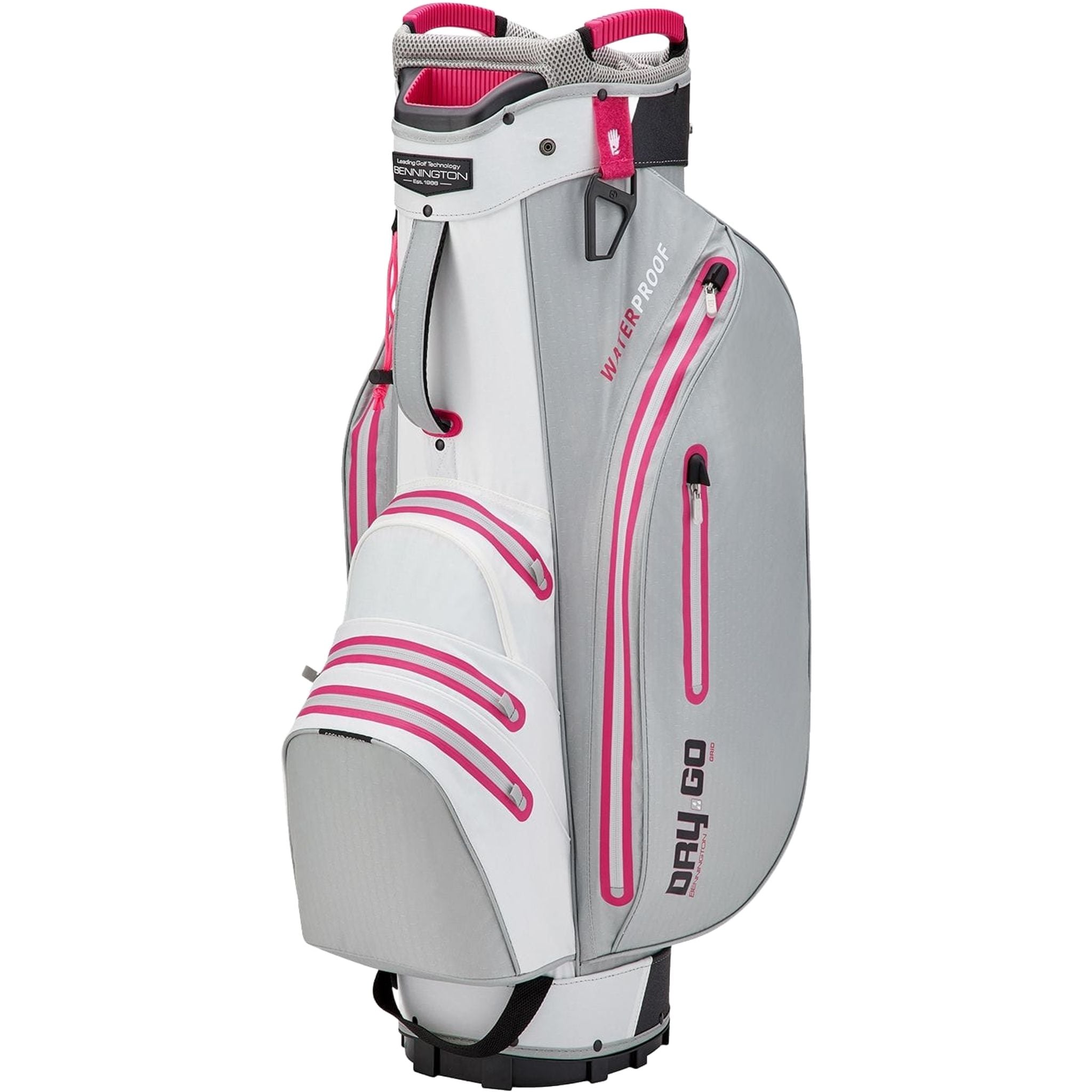 Bennington DRY Grid Orga Cartbag