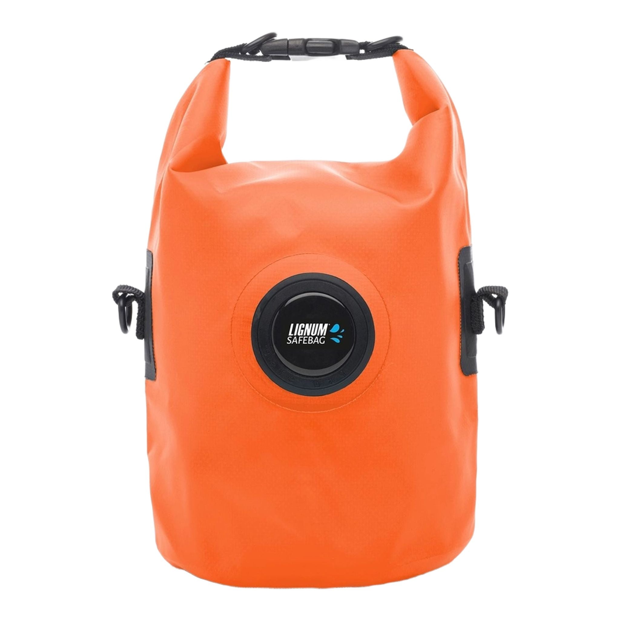 Lignum Safebag Tasche