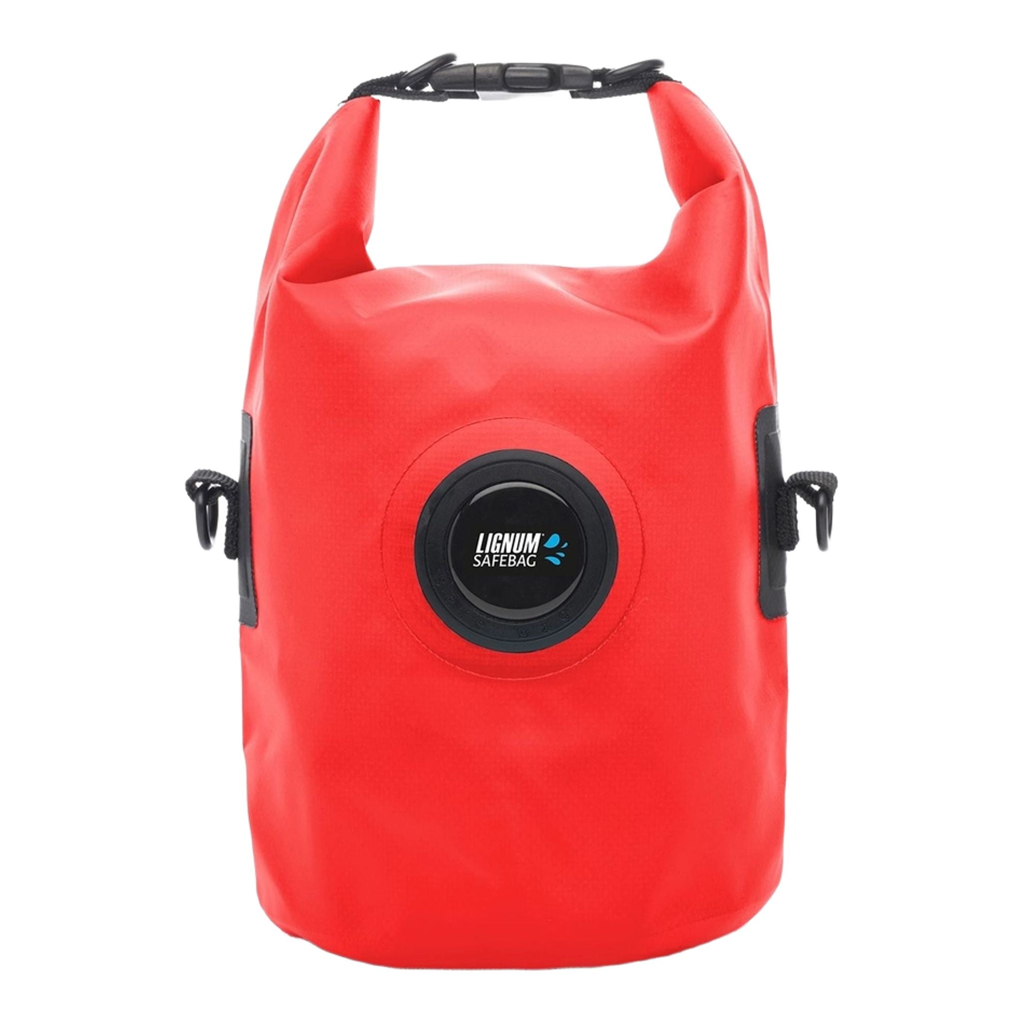 Lignum Safebag Tasche