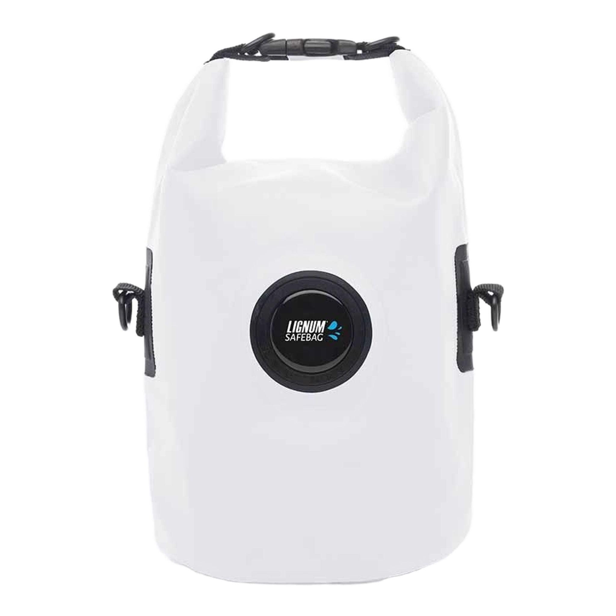 Lignum Safebag Tasche