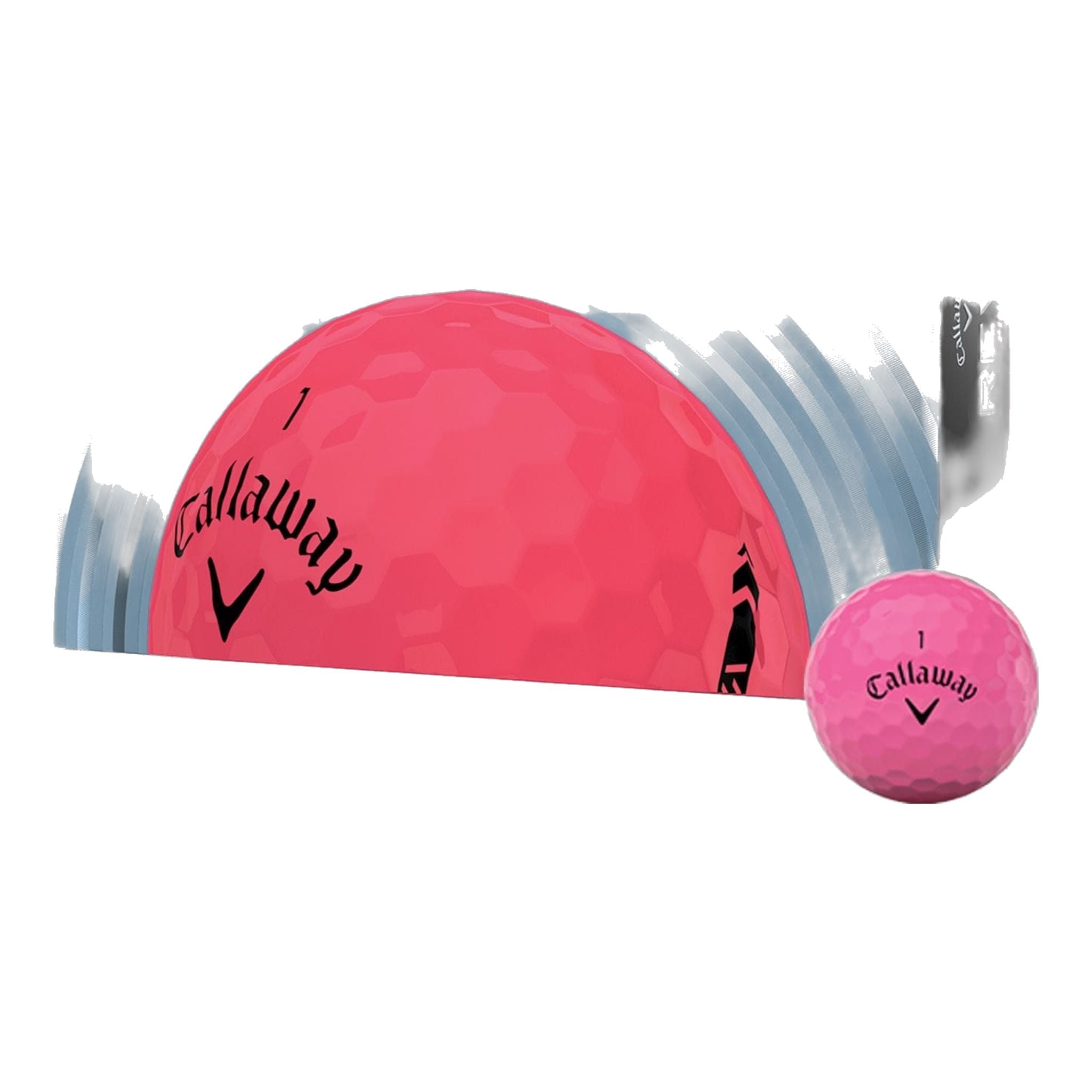 Callaway REVA (2021) Golfbälle