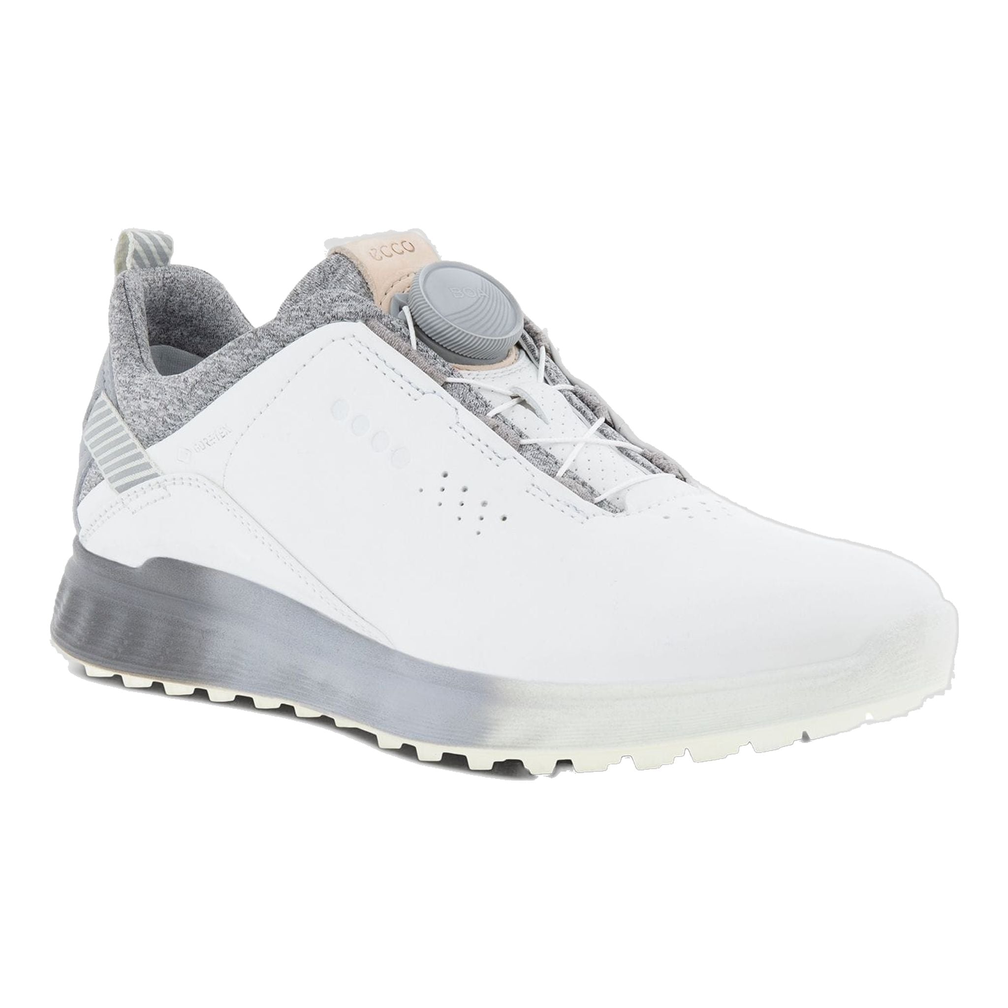 Ecco S-Three BOA Gore-Tex Golfschuhe Damen