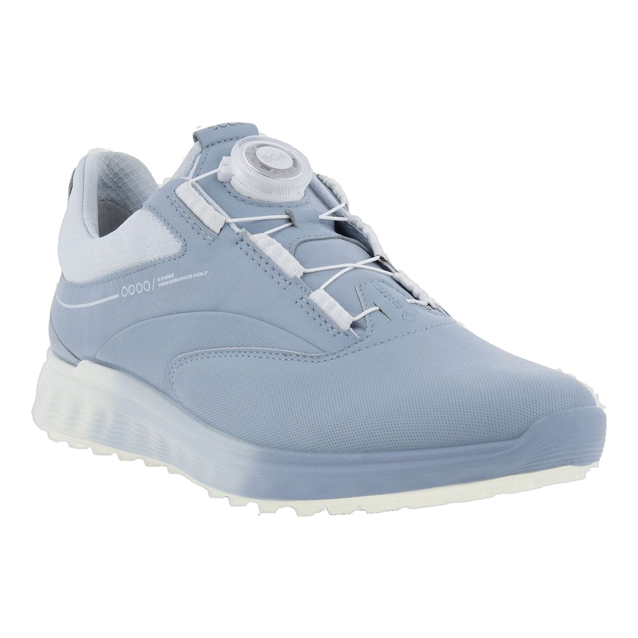 Ecco S-Three BOA Golfschuhe Damen