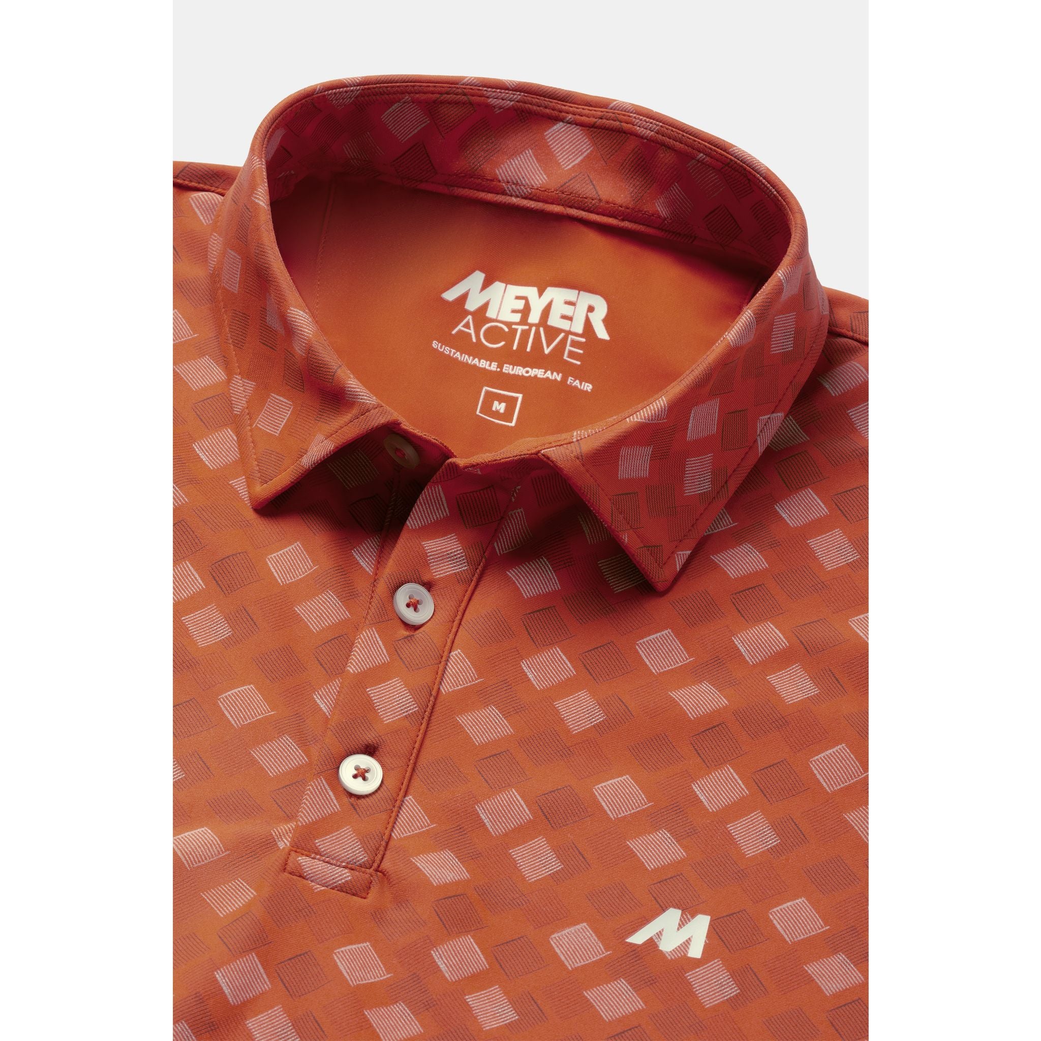 Meyer Phil Poloshirt Herren