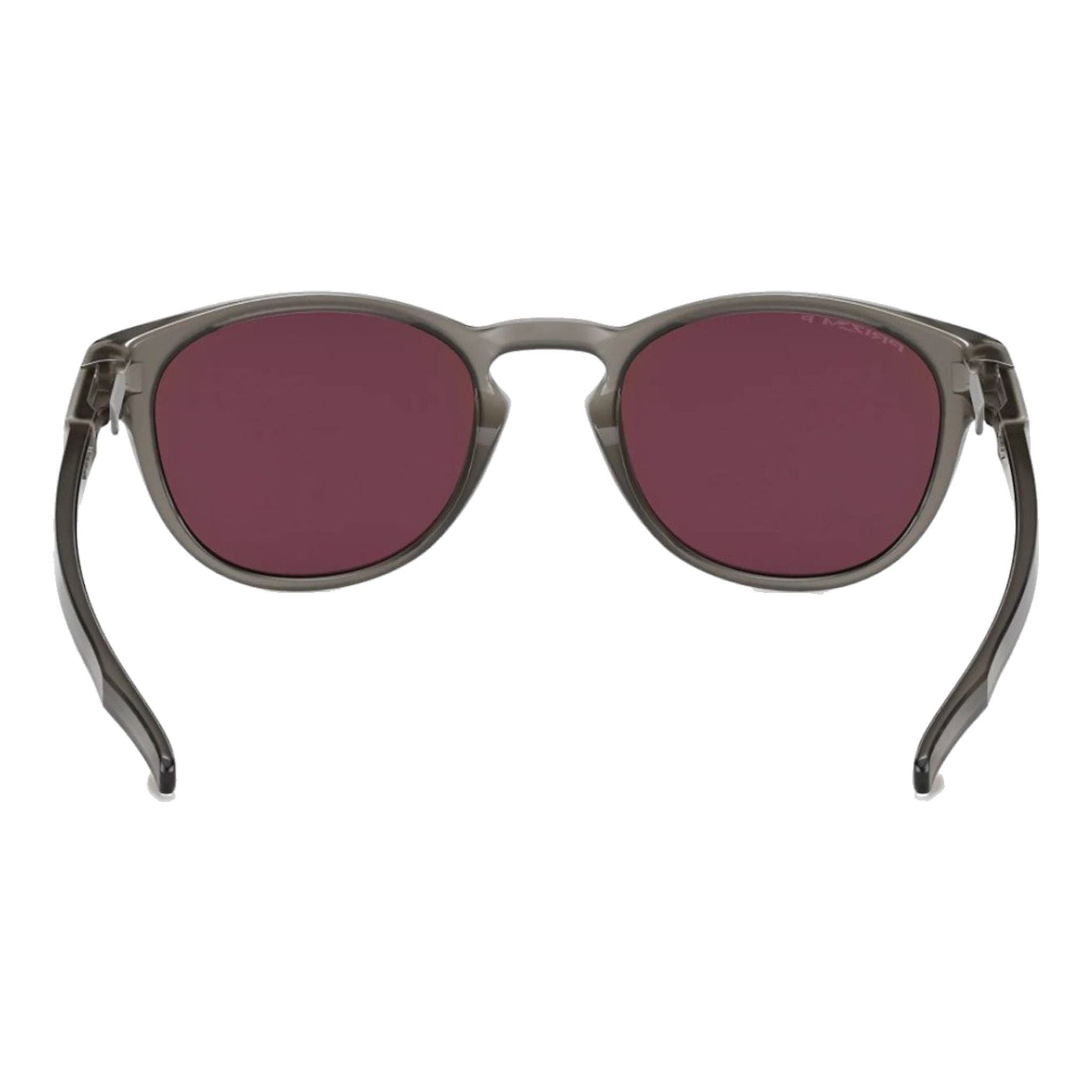 Oakley M Latch Prizm Sapphire Polarisierte Sonnenbrille