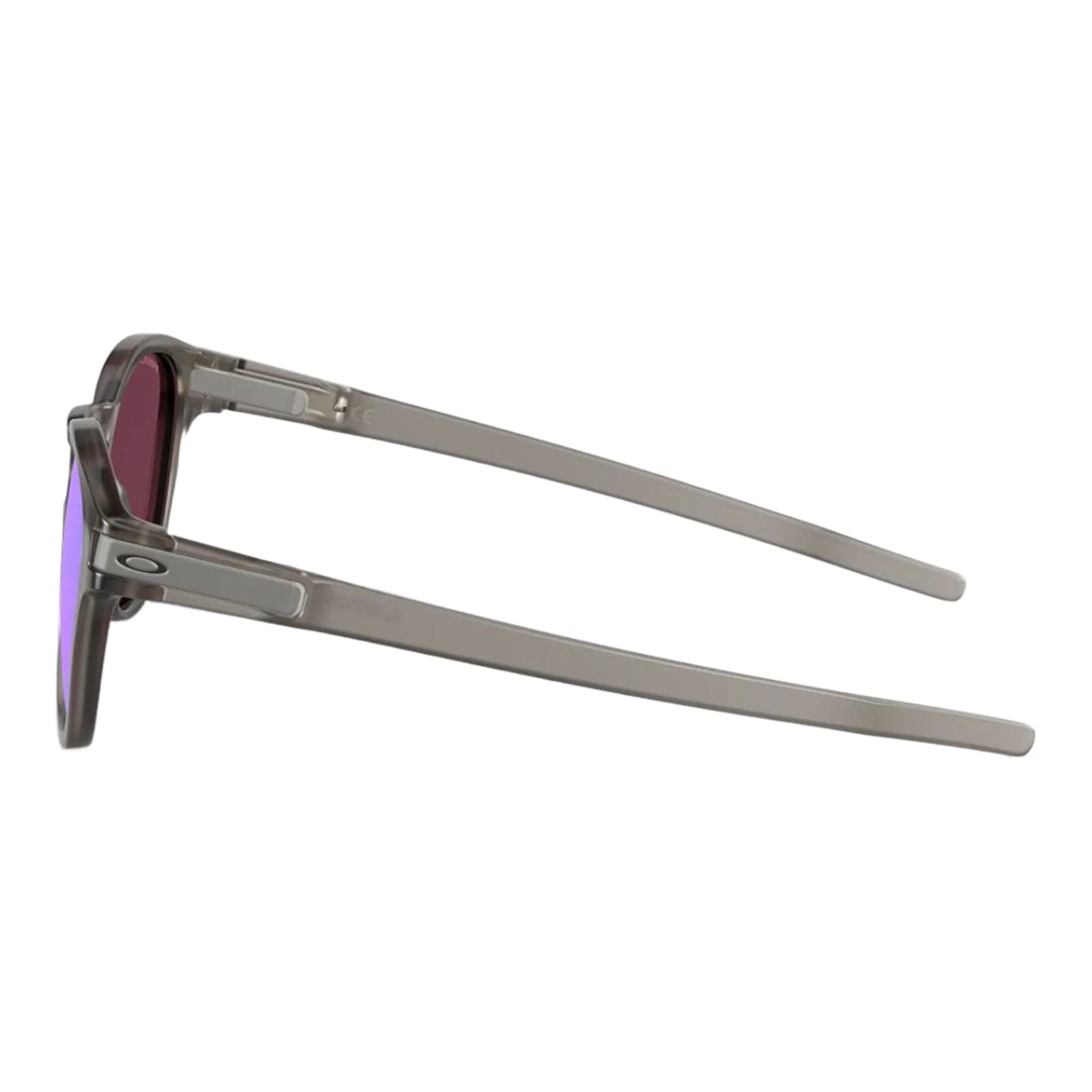 Oakley M Latch Prizm Sapphire Polarisierte Sonnenbrille