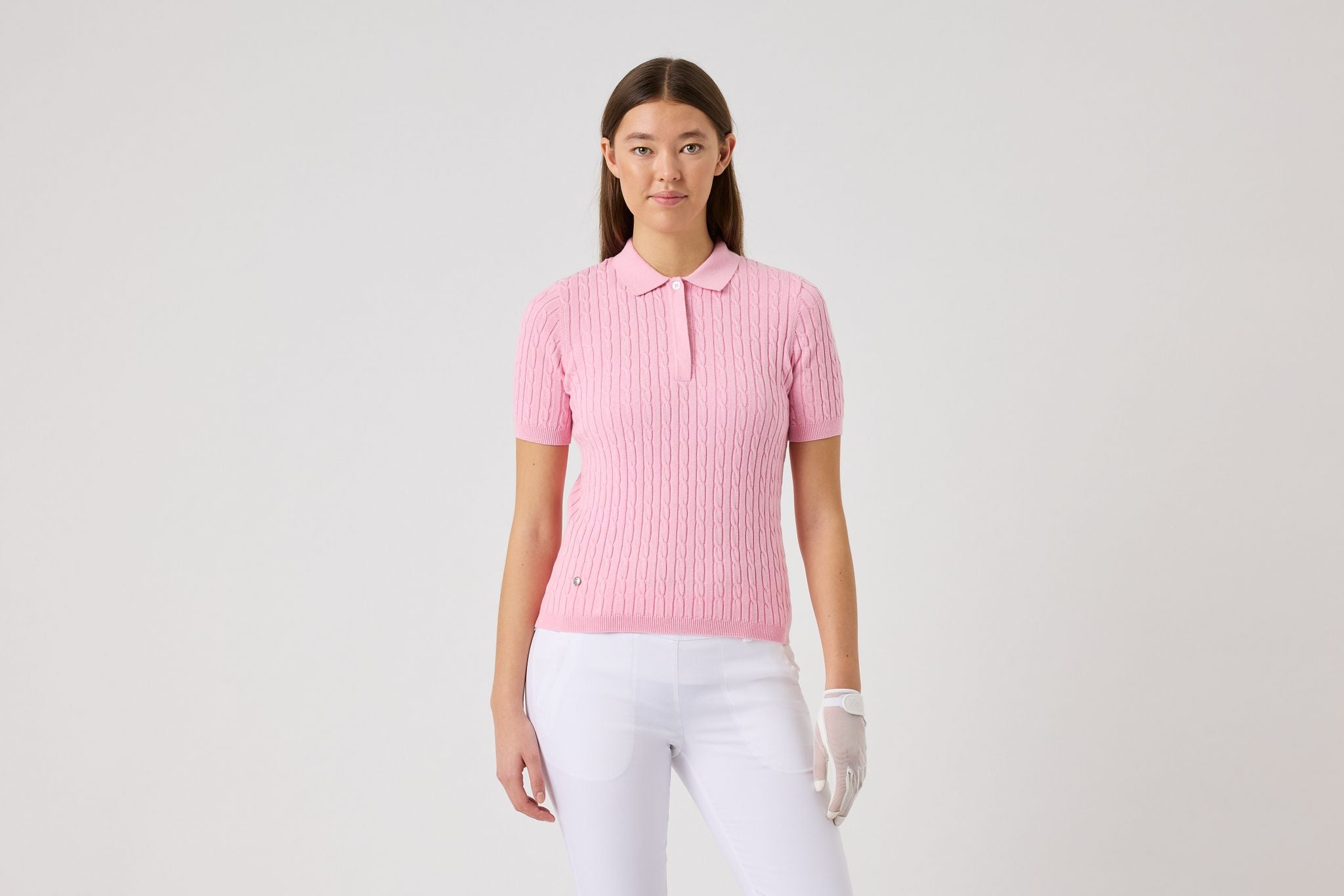 Daily Sports Madelene Poloshirt Damen