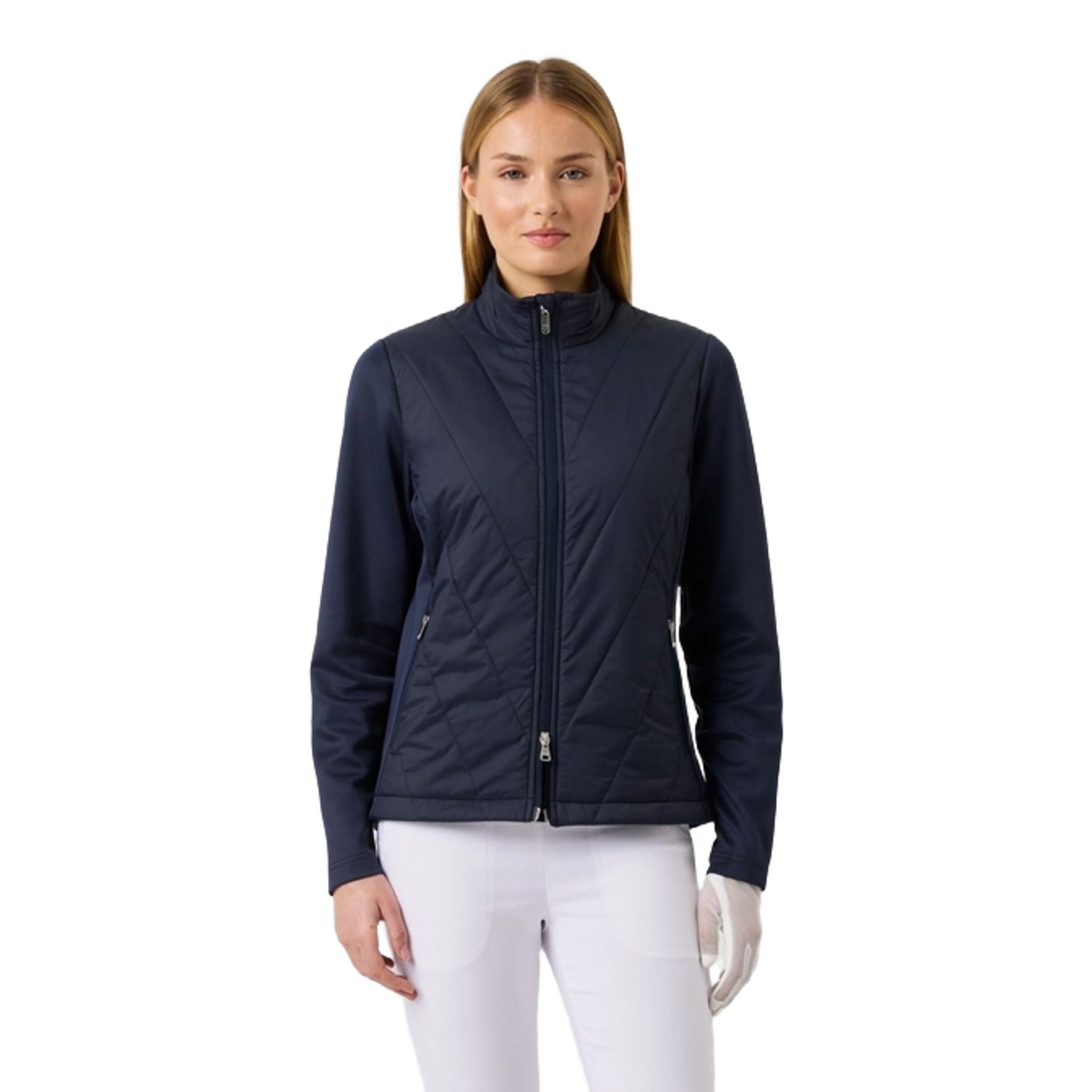 Daily Sports Flex Padded Jacke Damen