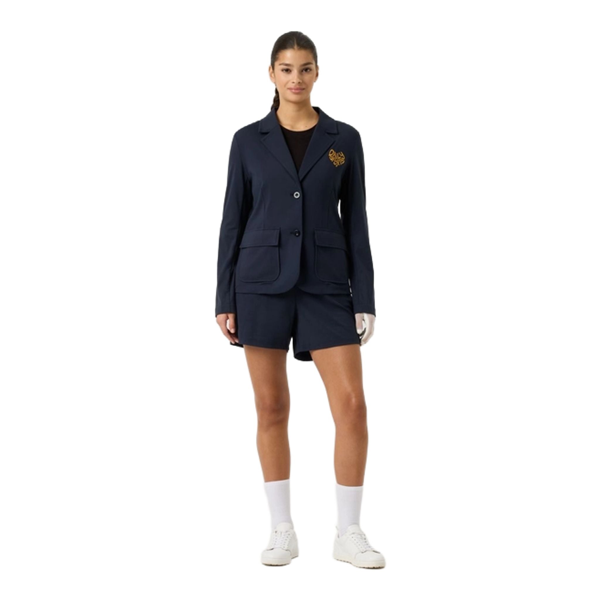 Daily Sports Club Blazer Damen