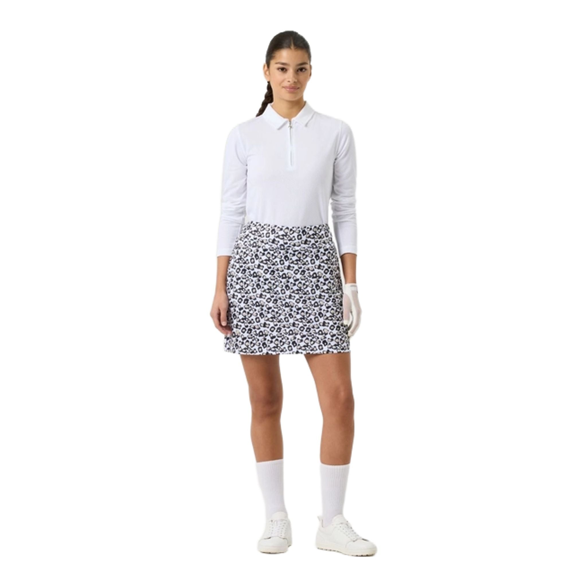 Daily Sports Sheermotion Skort Damen