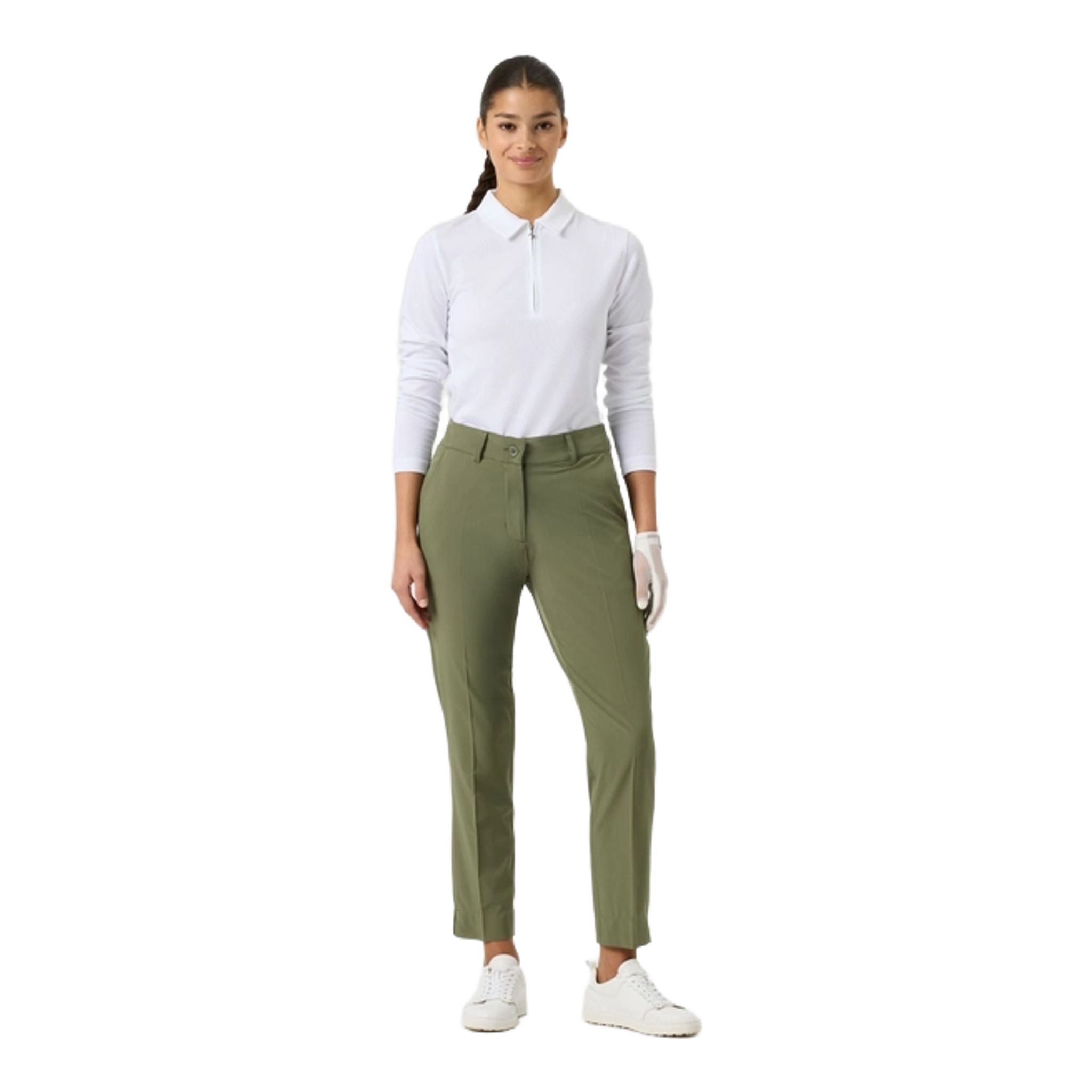 Daily Sports Beyond V2 Ankle Golfhose Damen