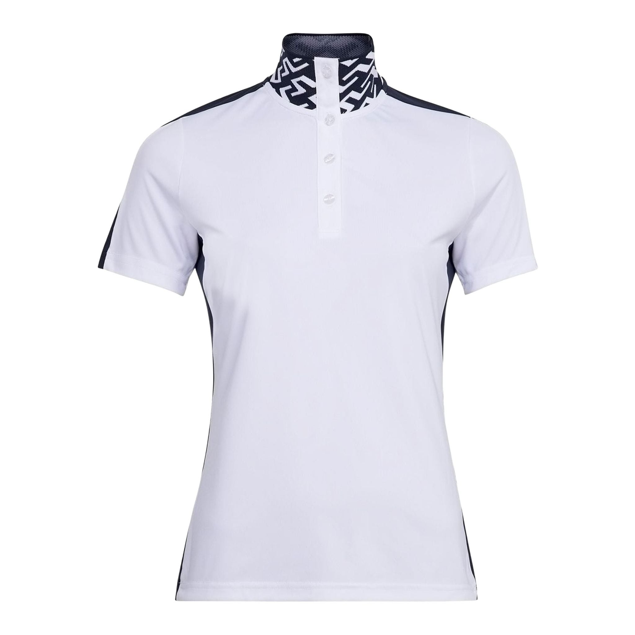 J. Lindeberg Pip Golfpolo Damen
