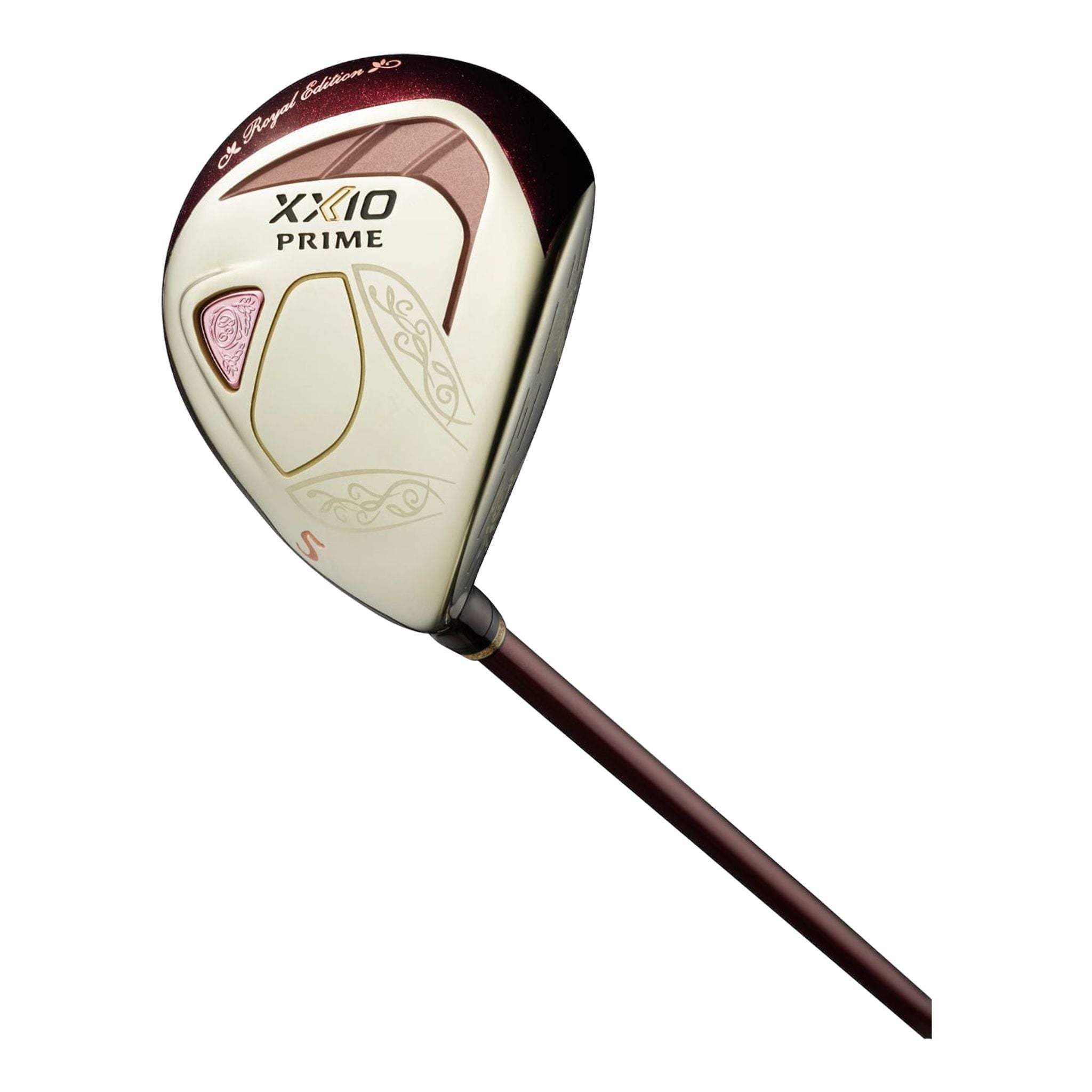XXIO Prime Royal Edition 4 Fairwayholz - Gebraucht Damen