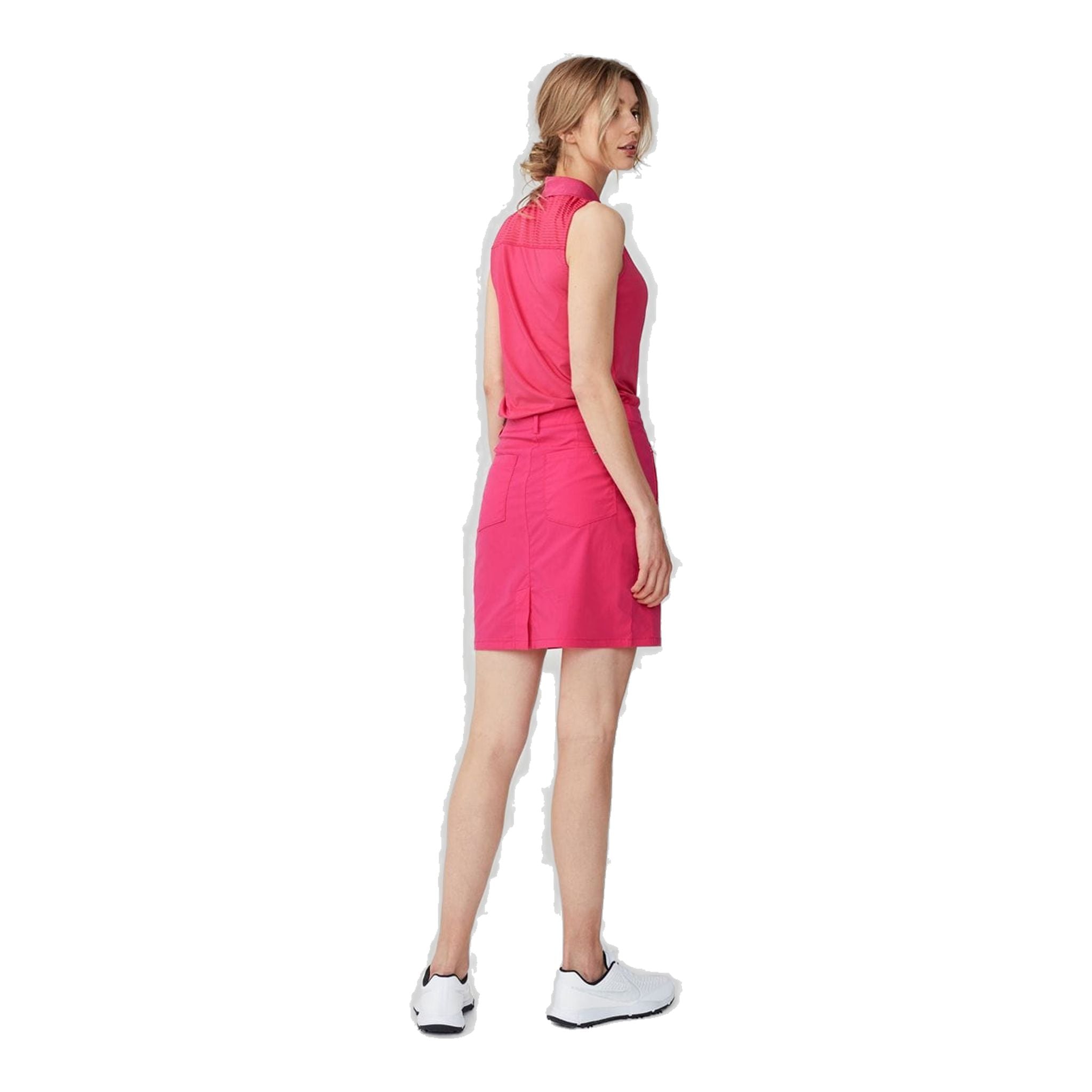 Röhnisch Miko SL Polo Damen