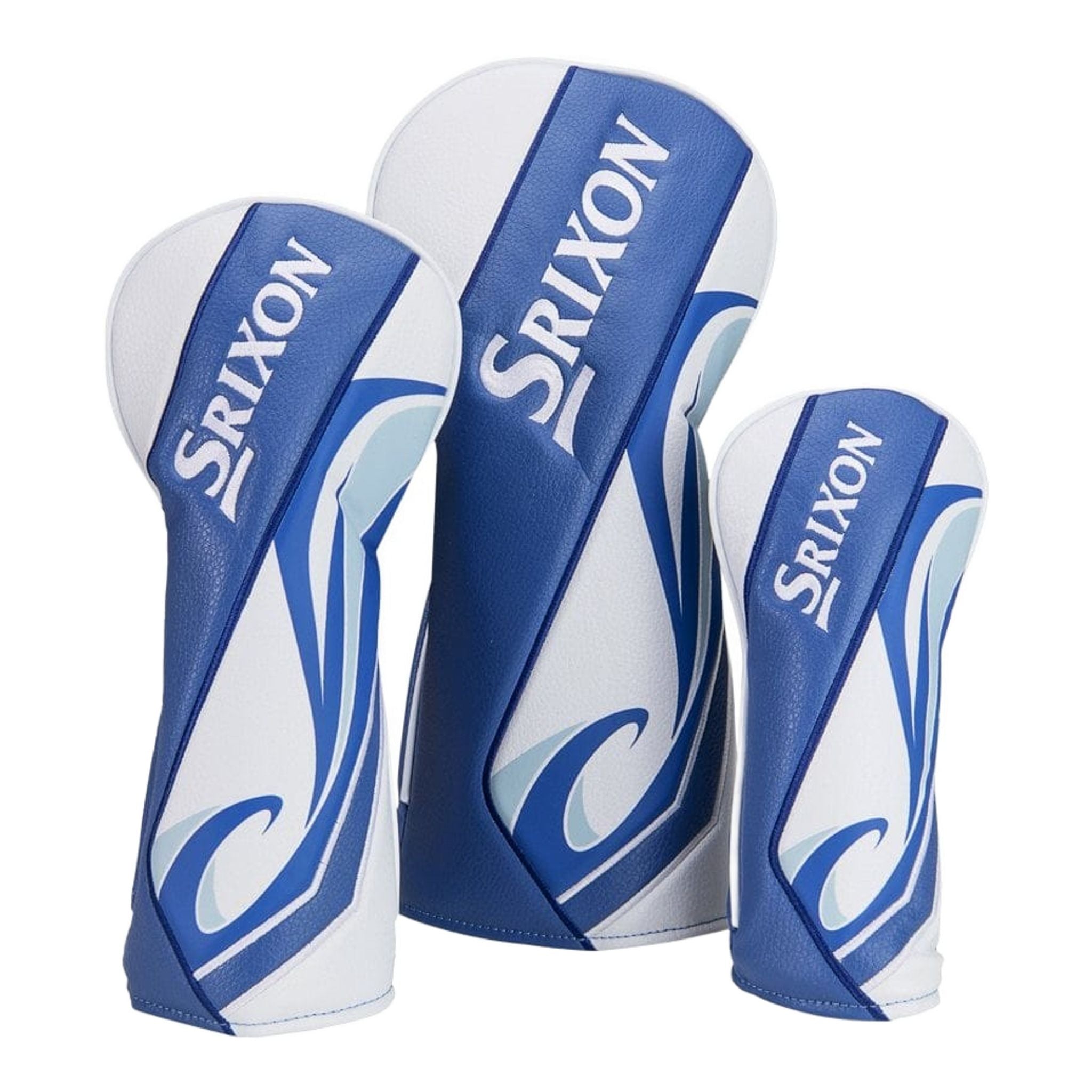 Srixon Major The Open (2023) Headcover Set