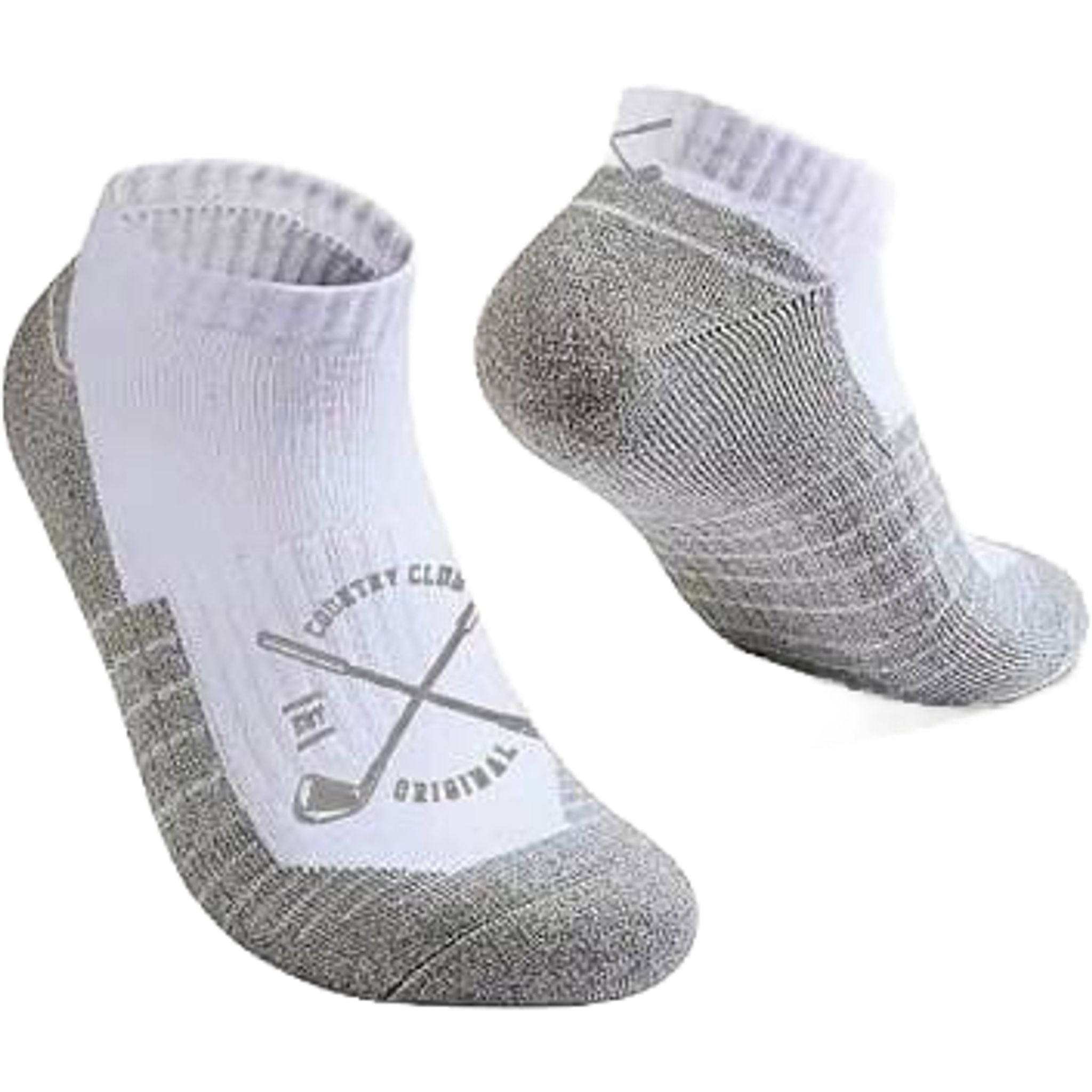 Country Club Low Cut Golfsocken Damen