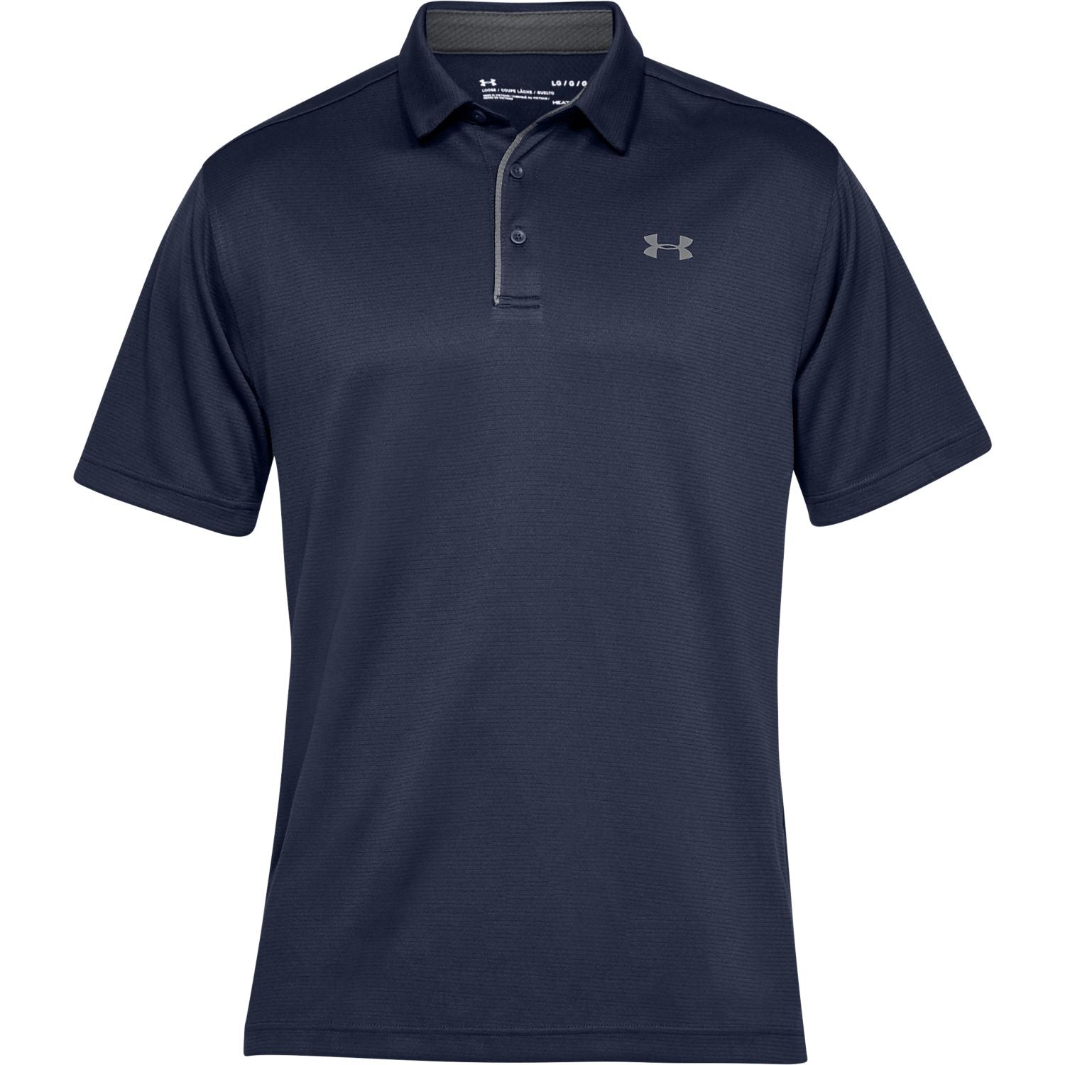 Under Armour Polo Tech Poloshirt Herren