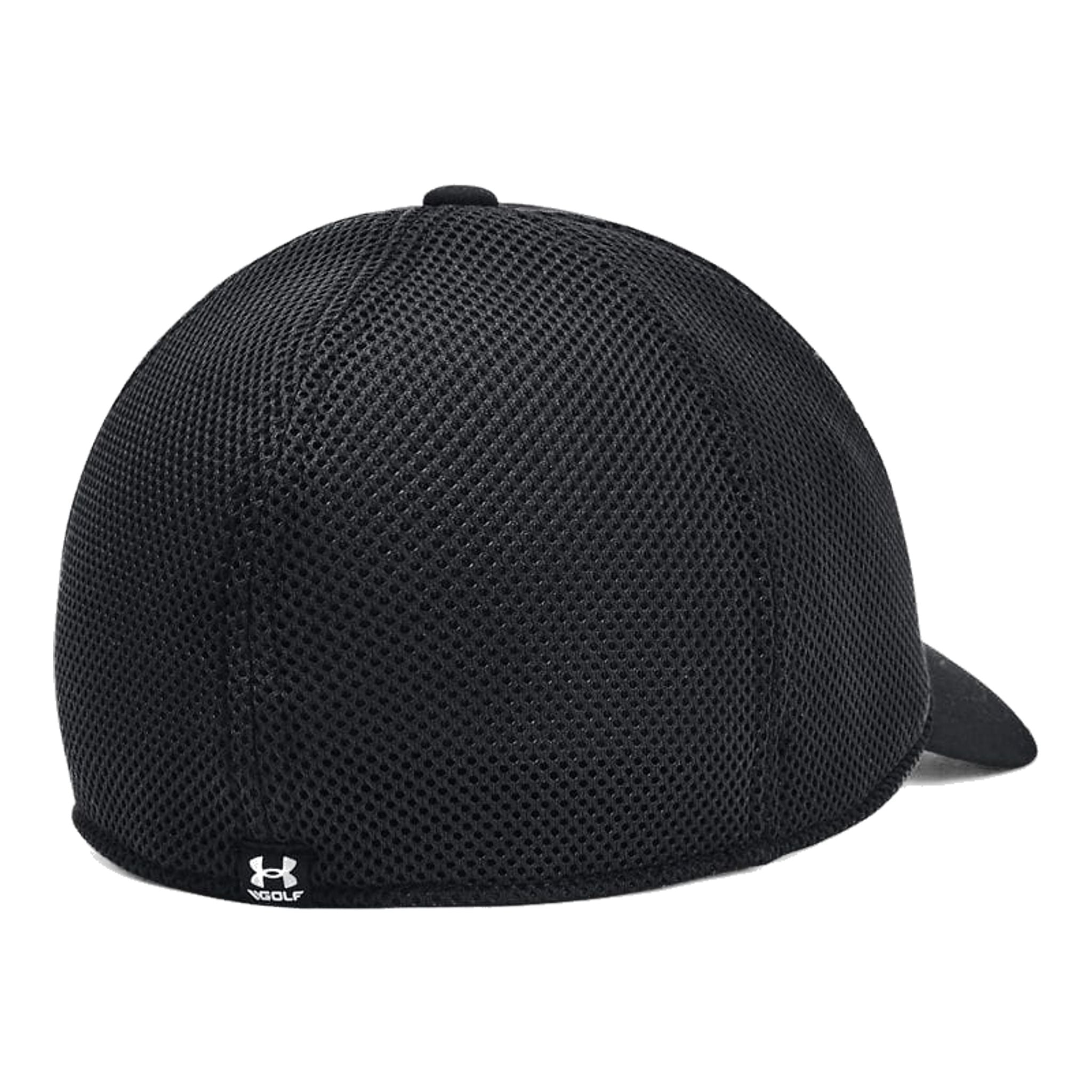 Under Armour Iso-Chill Driver Mesh Kappe Herren