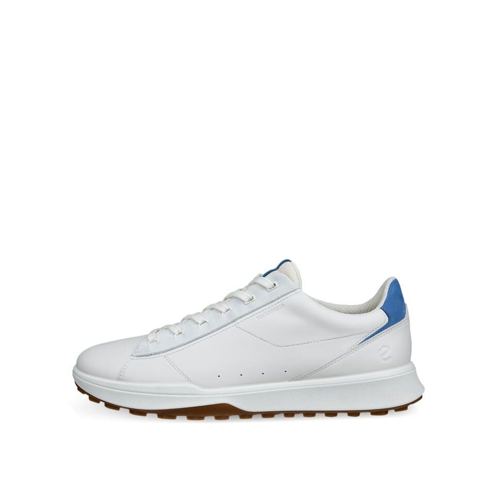 Ecco Street Vibe Lace WP Golfschuhe Herren