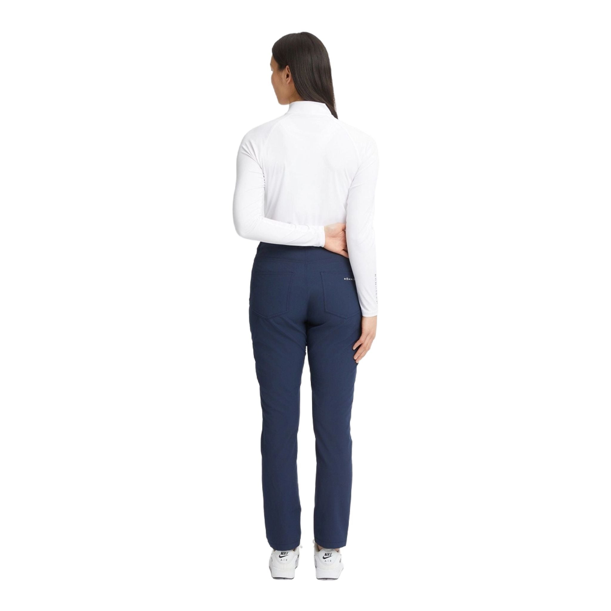 Röhnisch Chie Brushed Golfhose Damen
