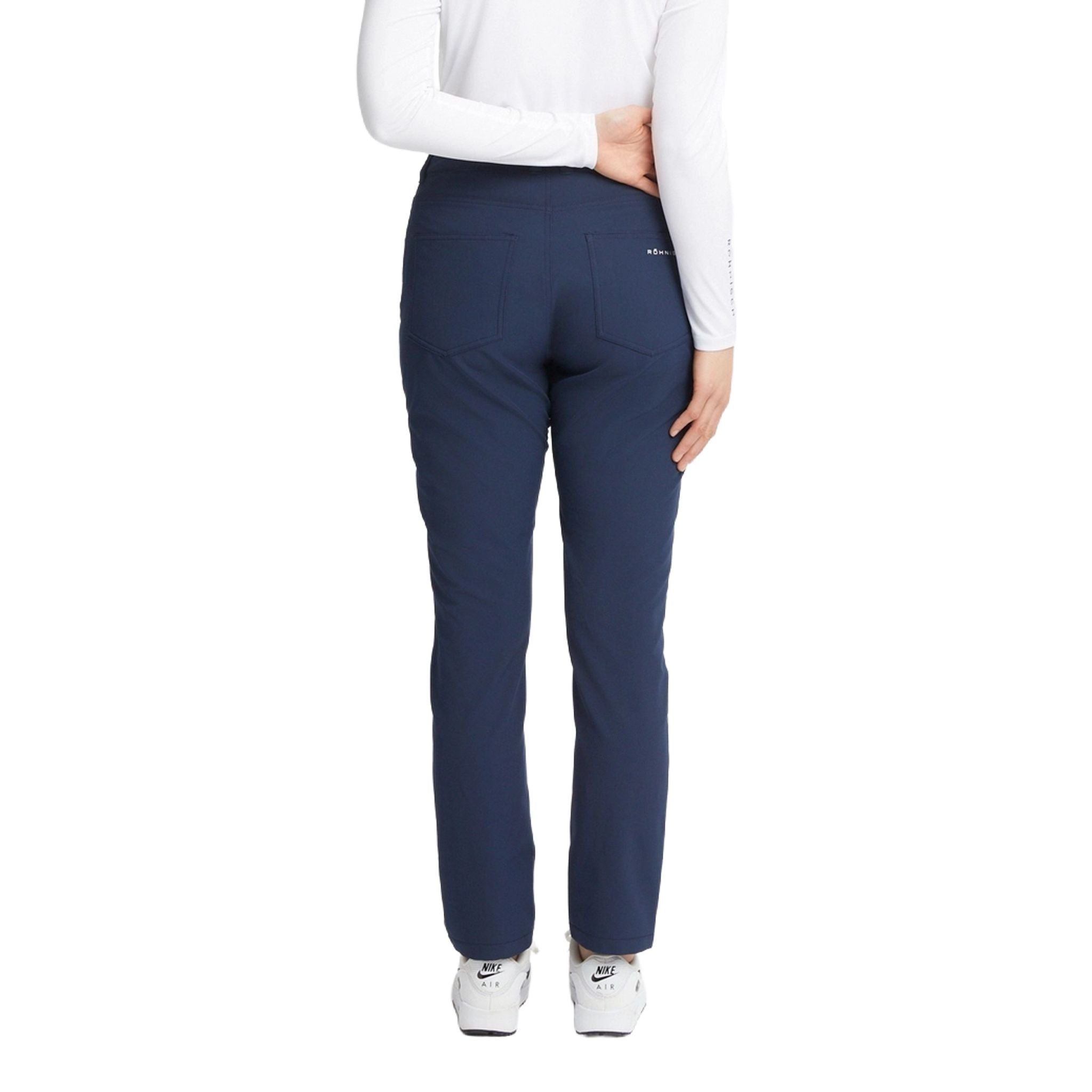 Röhnisch Chie Brushed Golfhose Damen