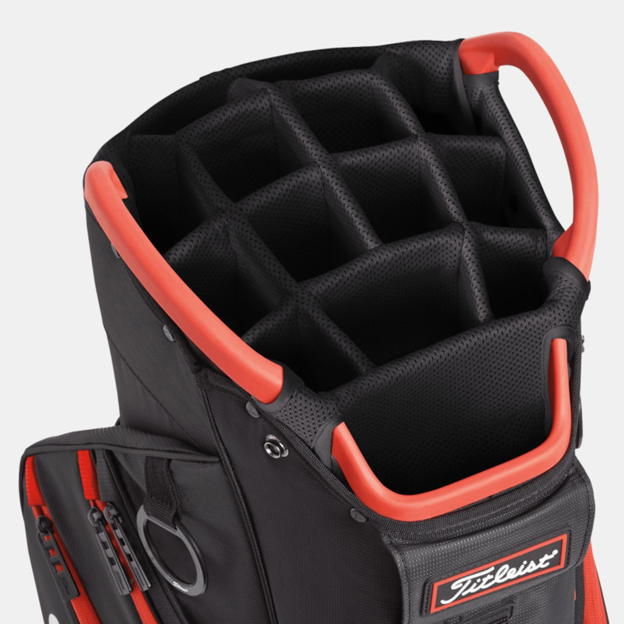 Titleist 14 Cartbag