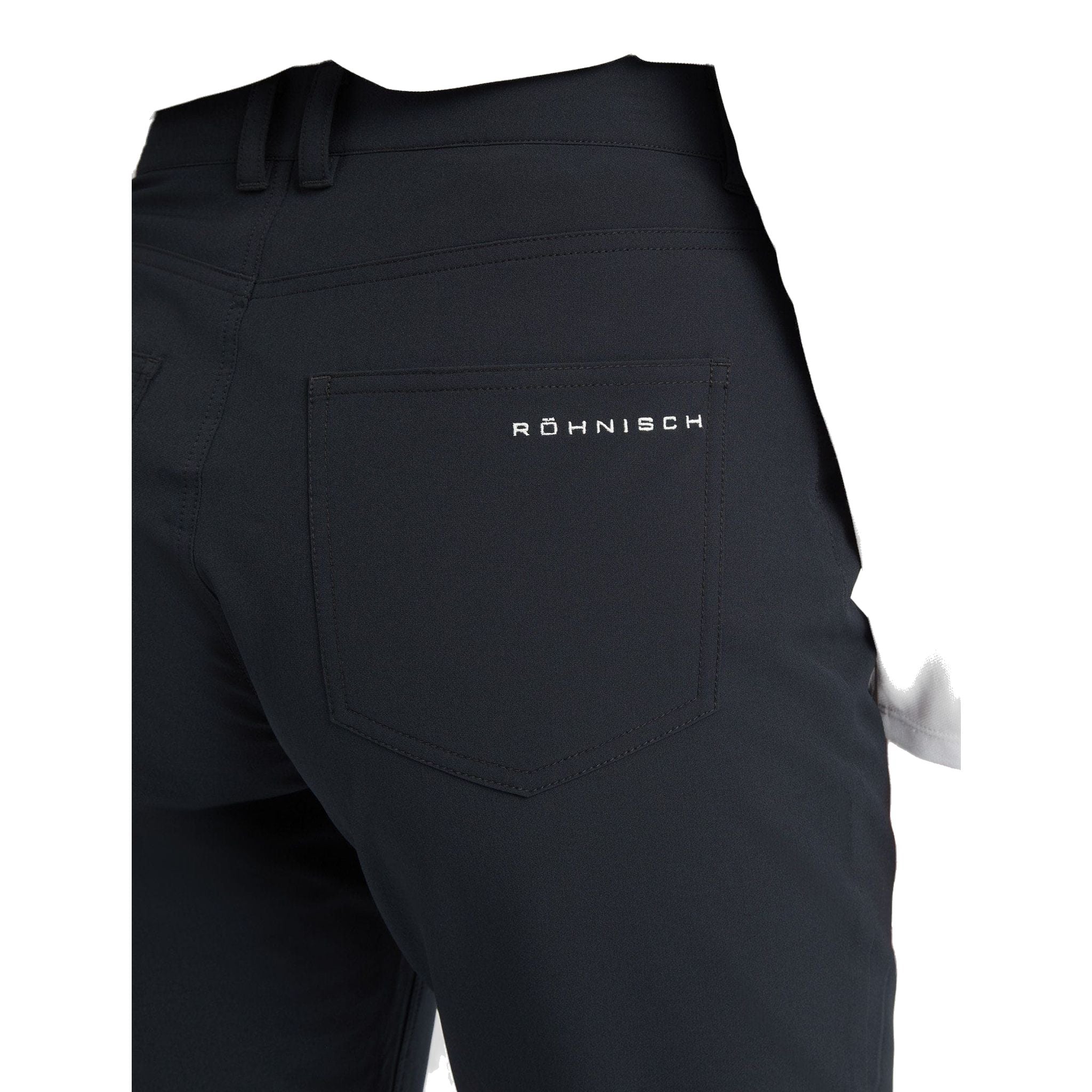Röhnisch Chie Brushed Golfhose Damen