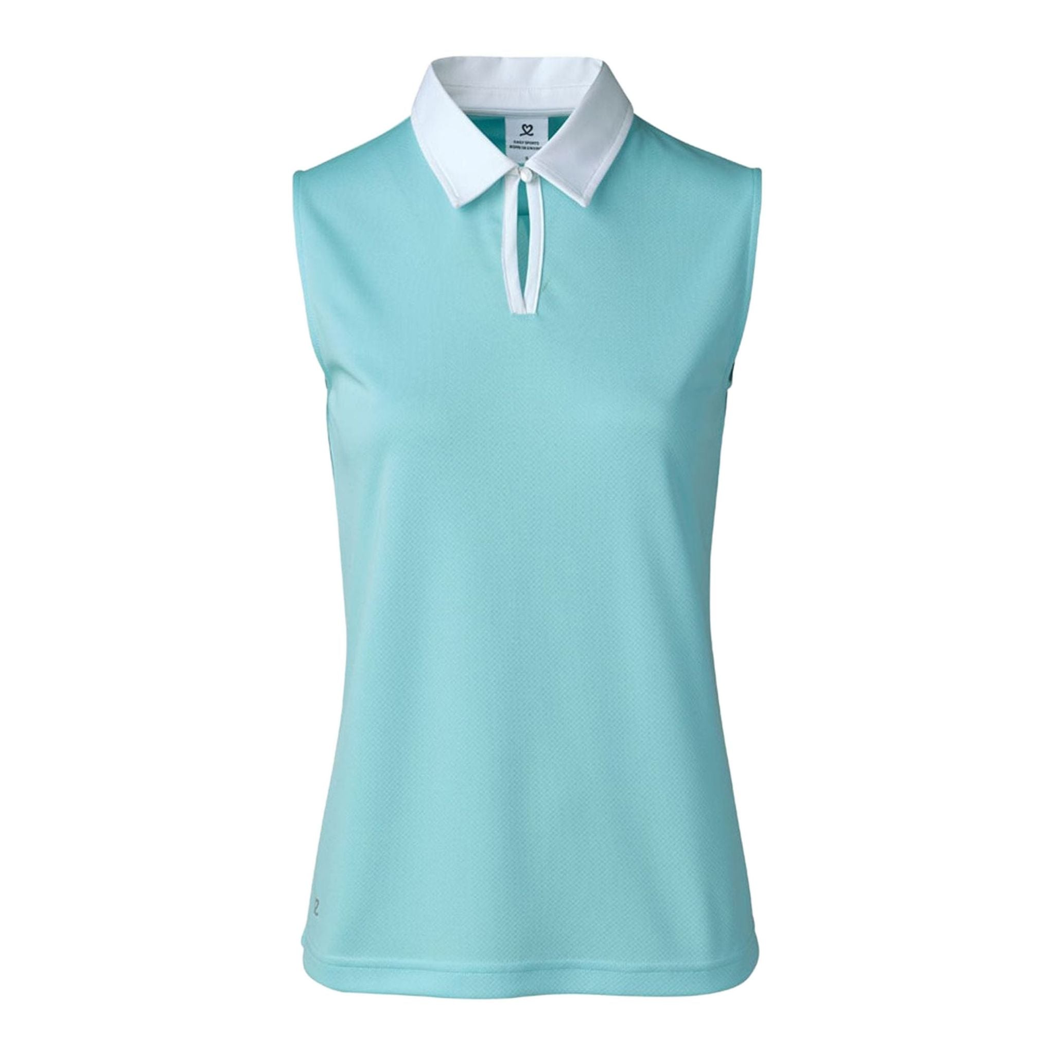 Daily Sports Stacia SL Poloshirt Damen