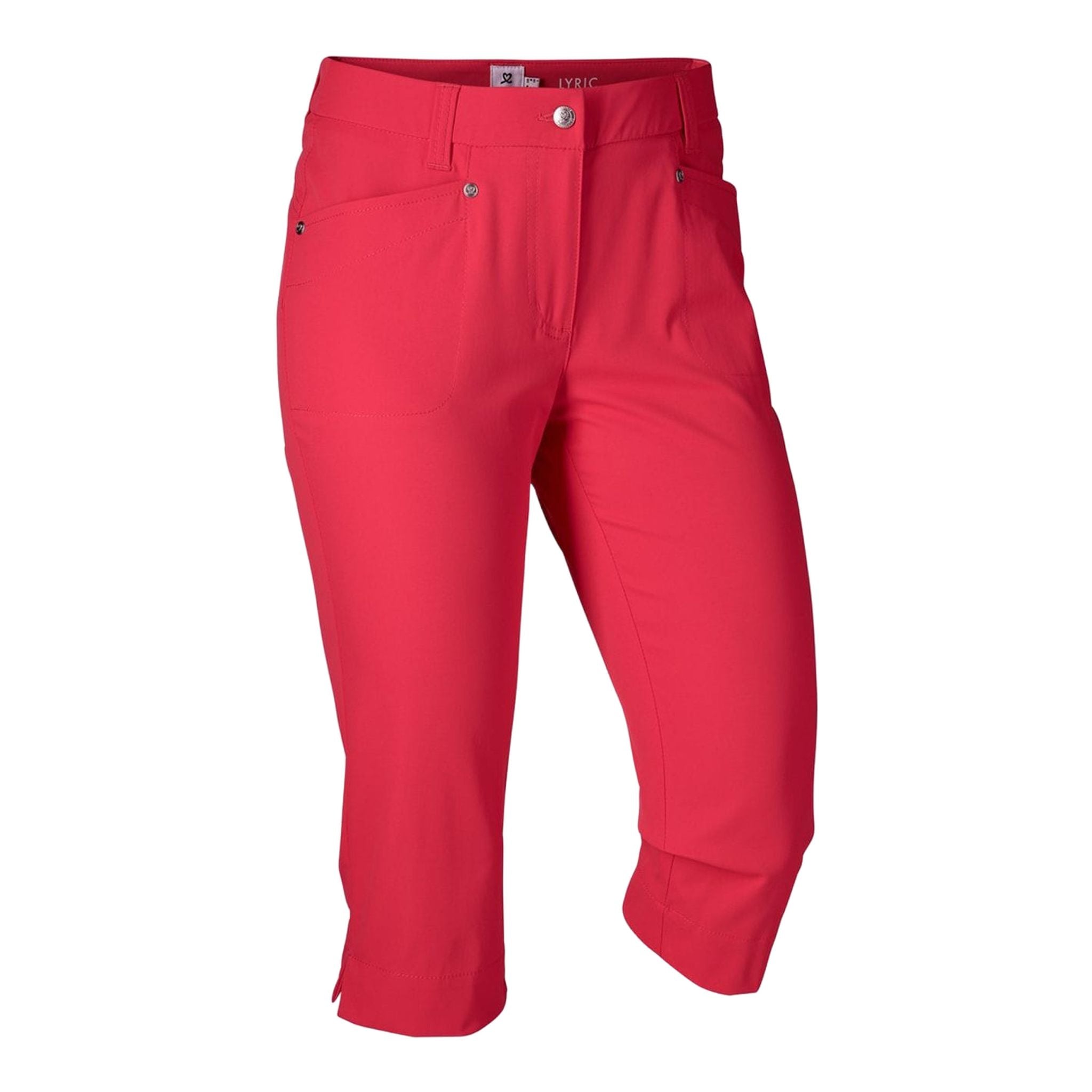 Daily Sports Lyric 74cm Capri Damen