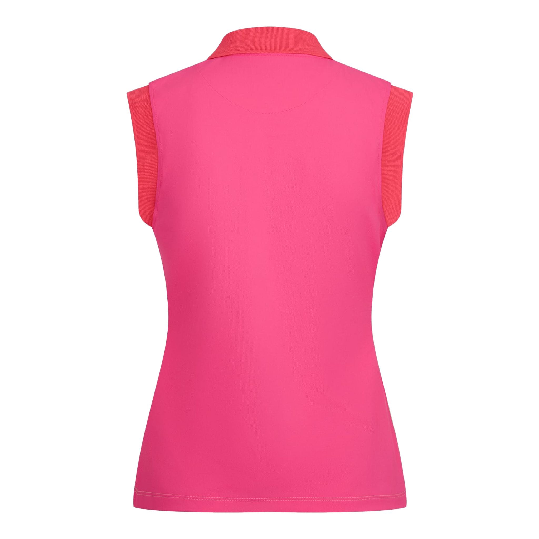 Sportalm Daria Sleeveless Polo Damen