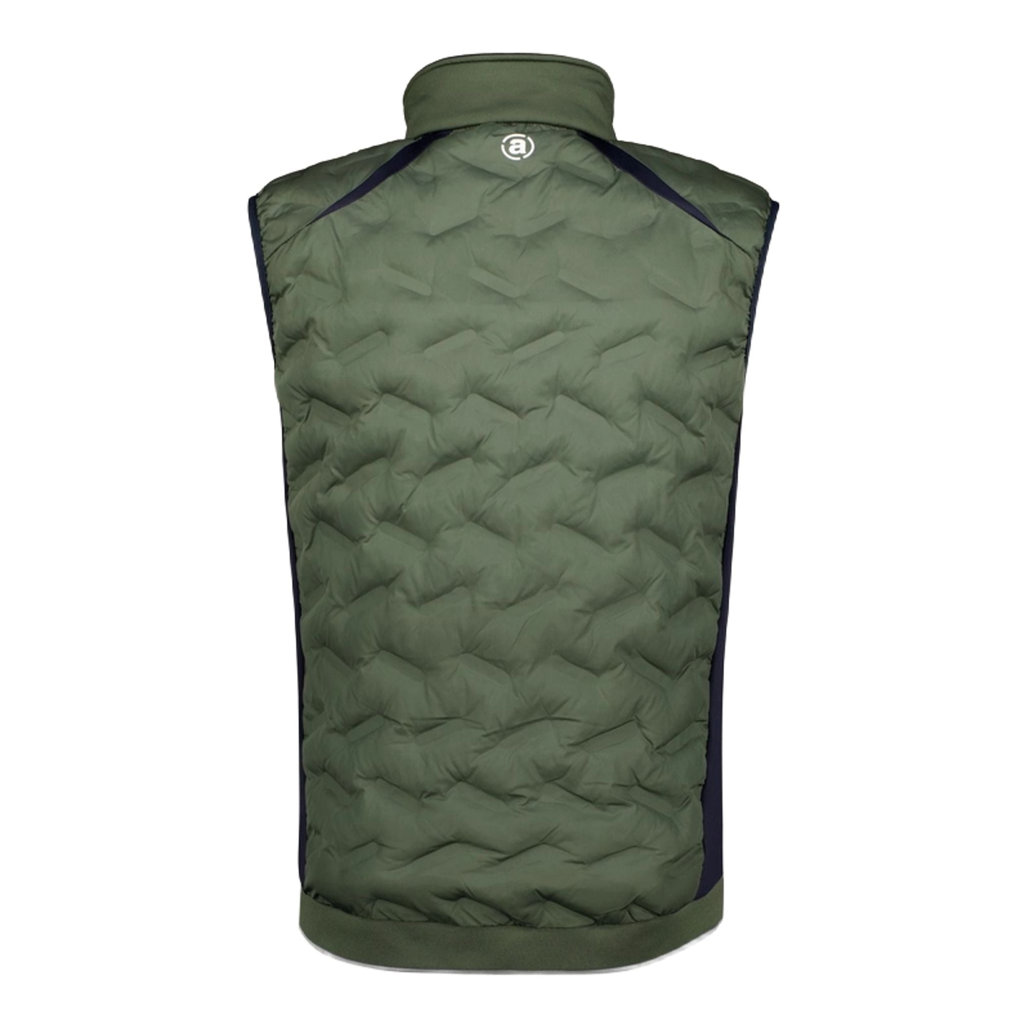 Abacus Portrush Weste Herren