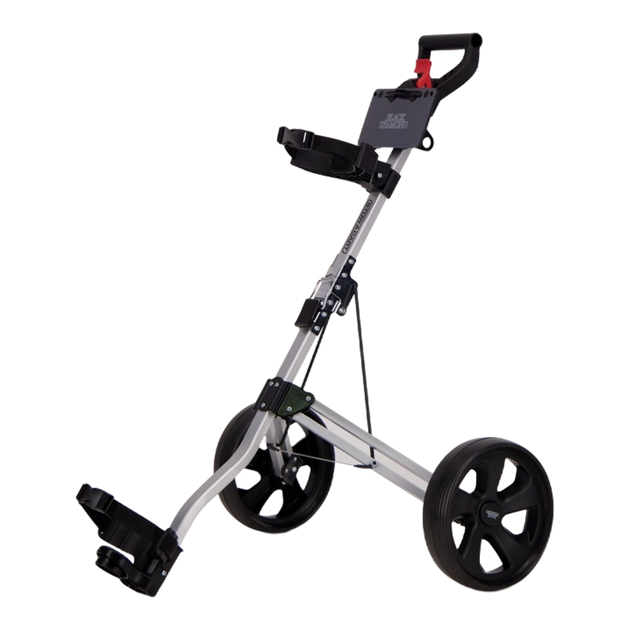 Black Diamond Stowa Cart Golftrolley