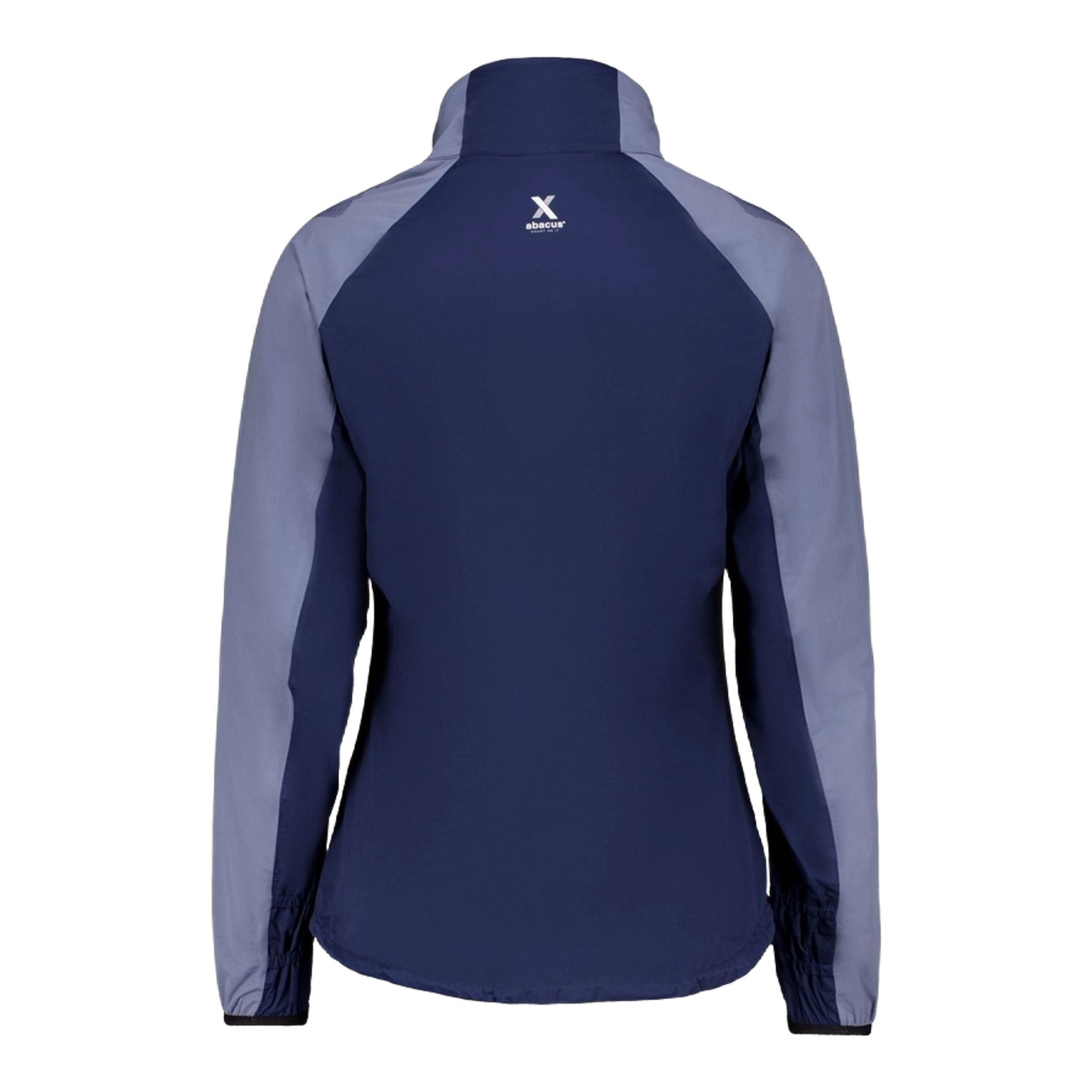 Abacus Pitch Regenjacke Damen