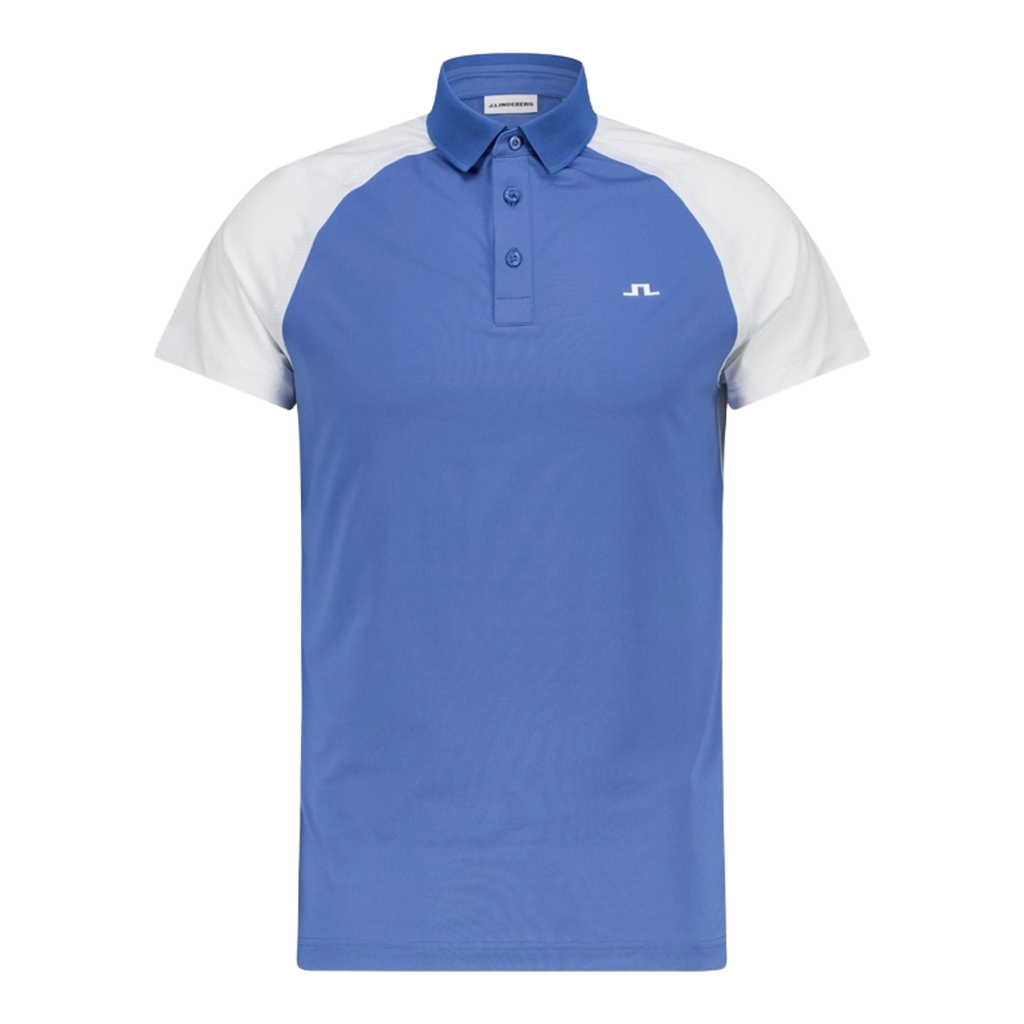 J. Lindeberg Bruce Polo Poloshirt Herren