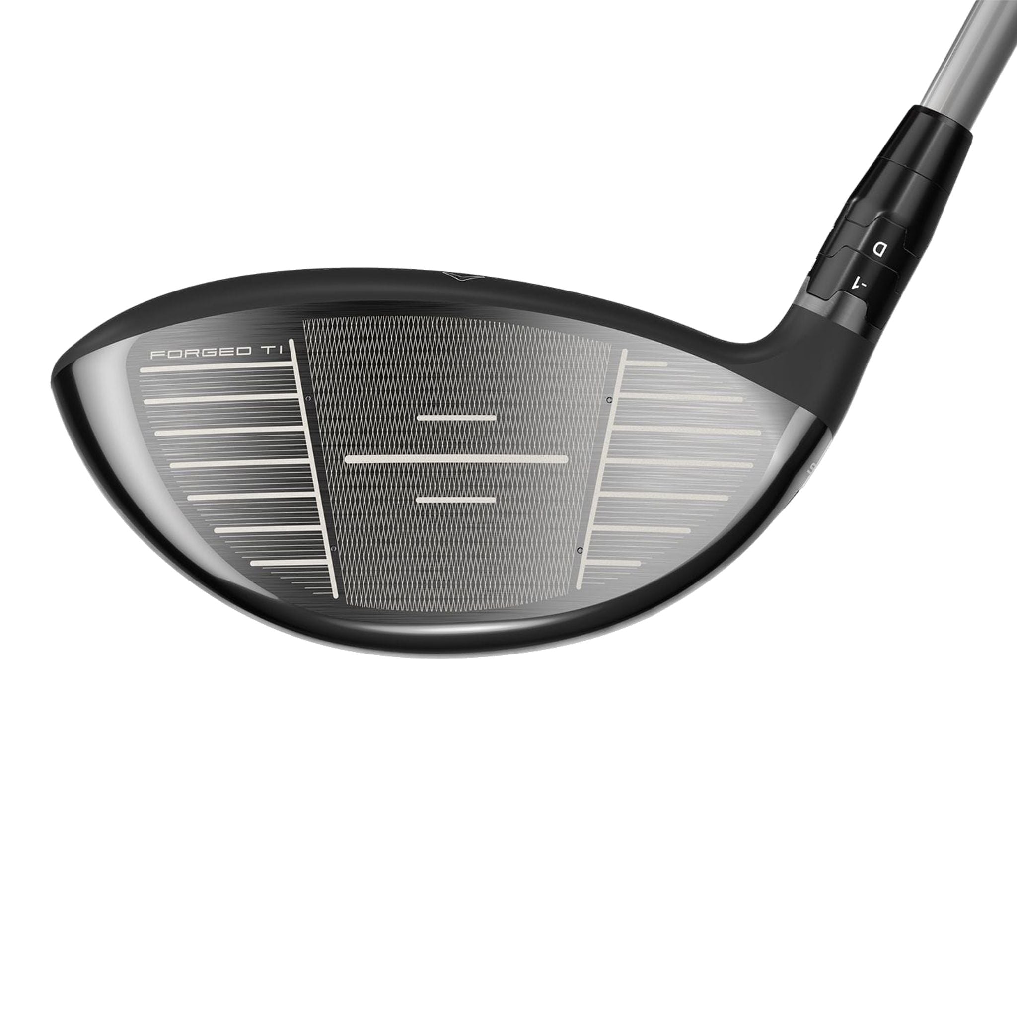 Callaway Paradym X Driver Damen