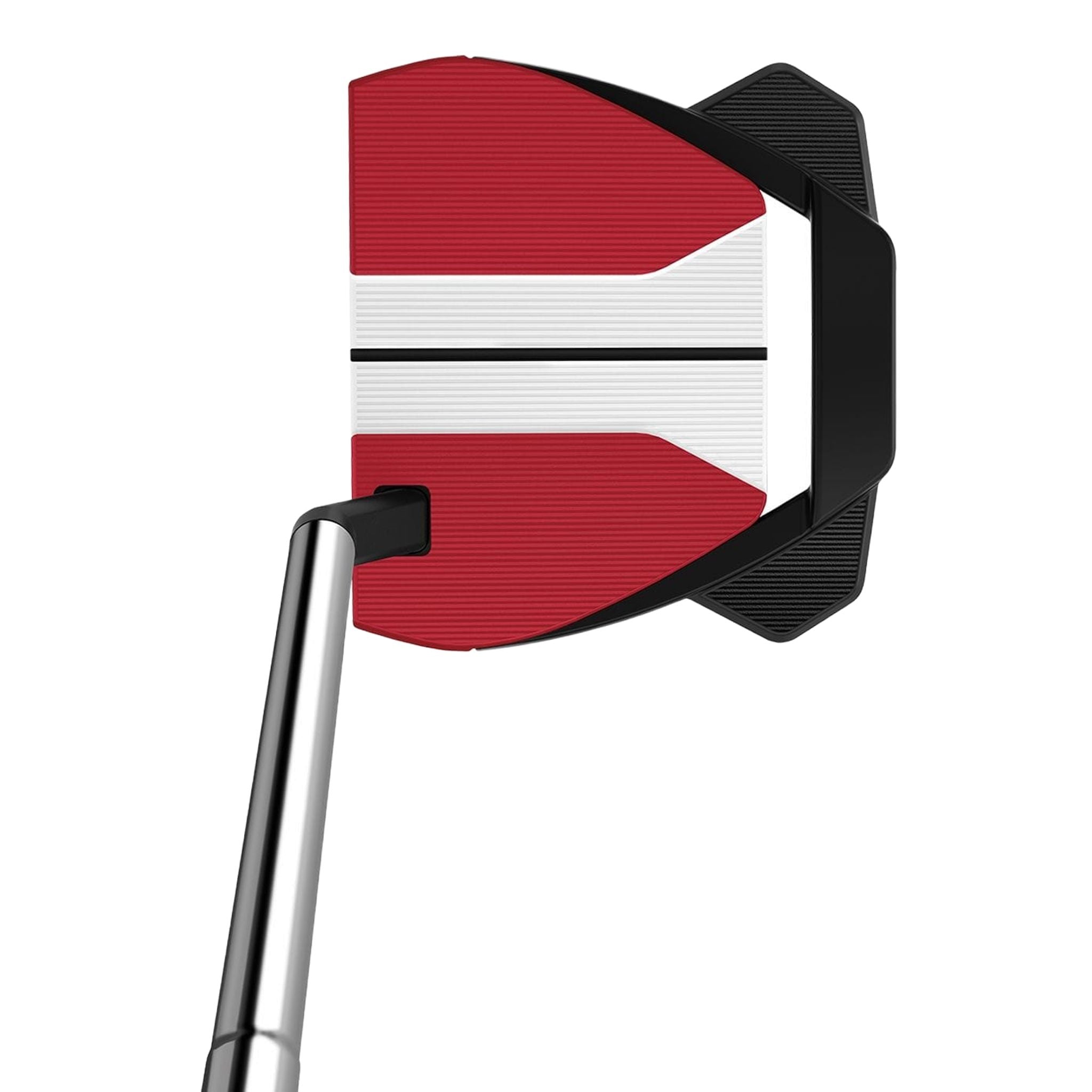 TaylorMade Spider GT X Red #3 Putter Herren