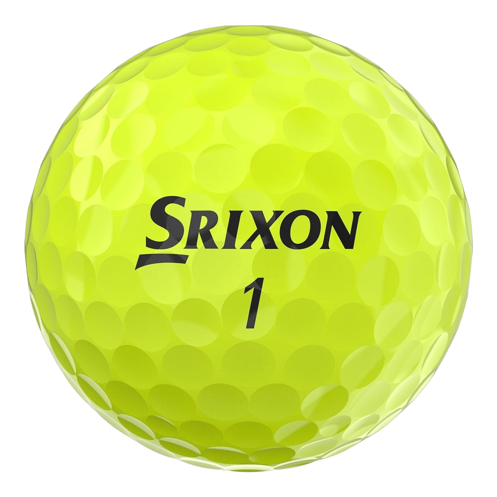Srixon Soft Feel (2023) Golfbälle