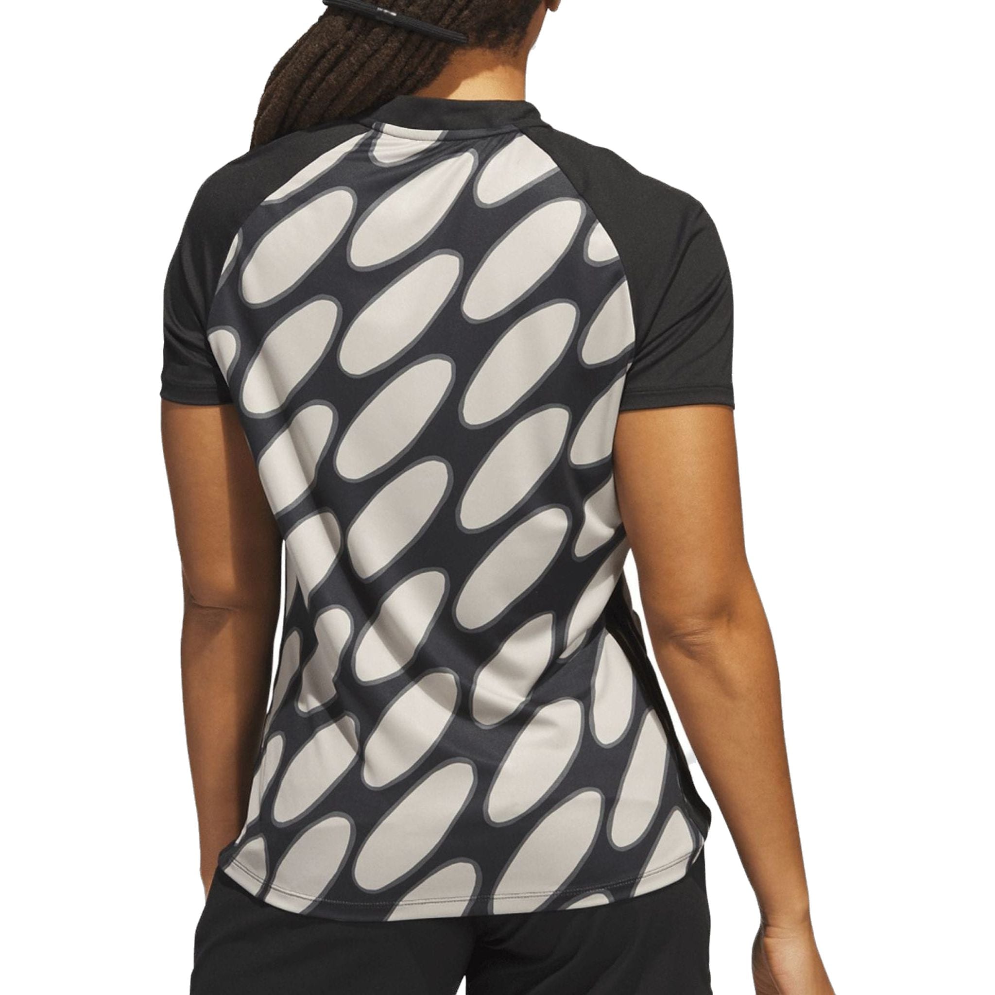 Adidas Marimekko Polo Damen