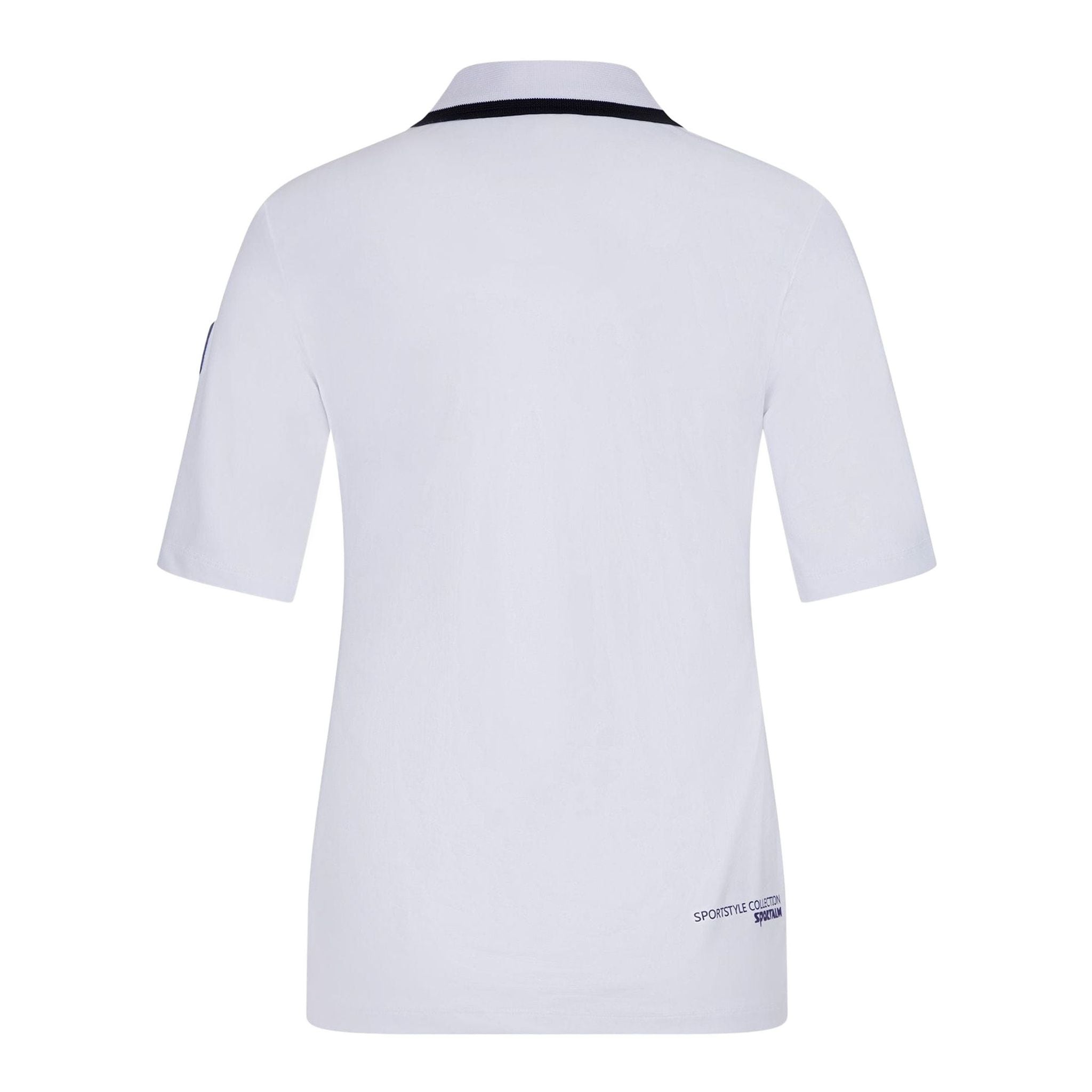 Sportalm Gigi Golfpoloshirt Damen