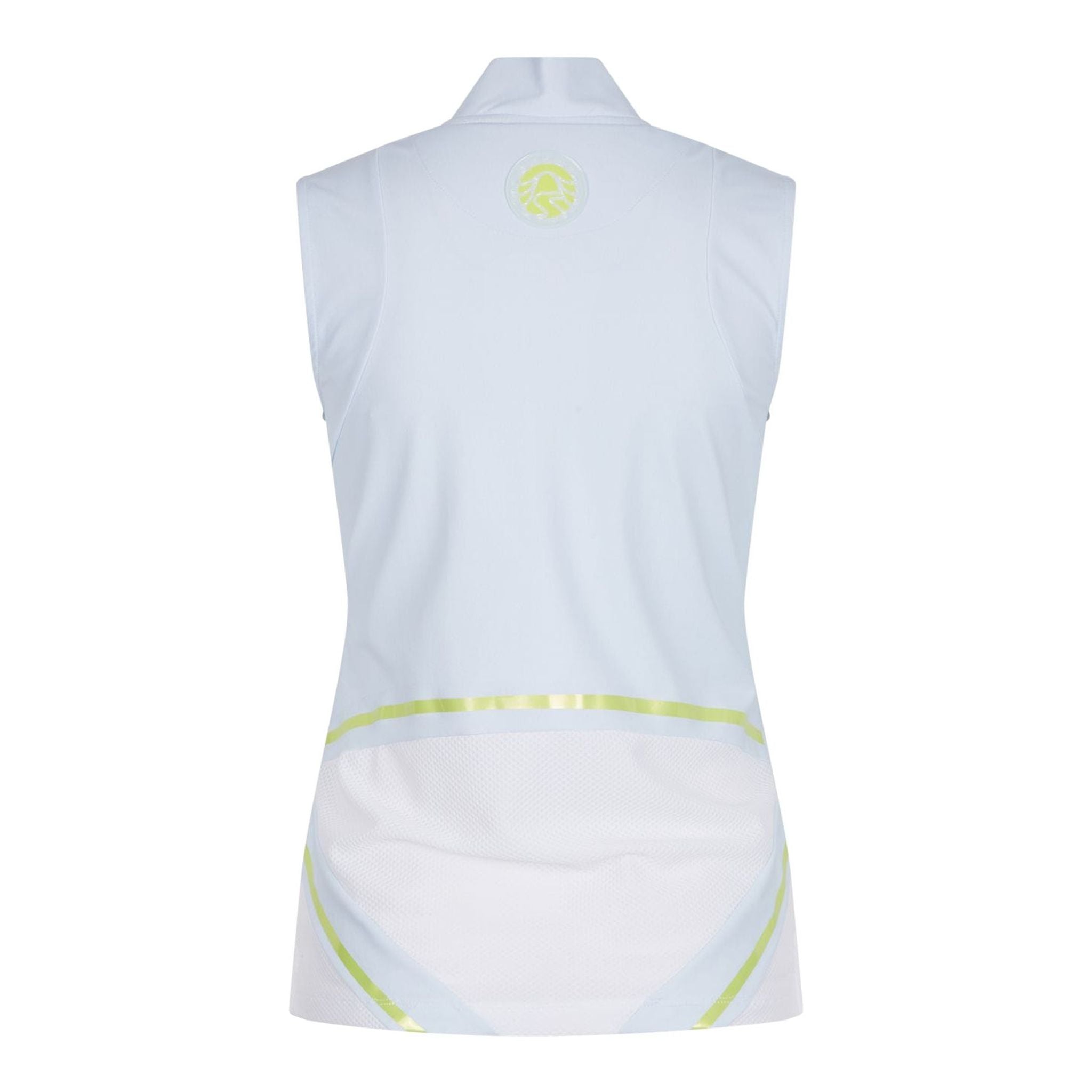 Sportalm Isaac SL Golfpolo Damen