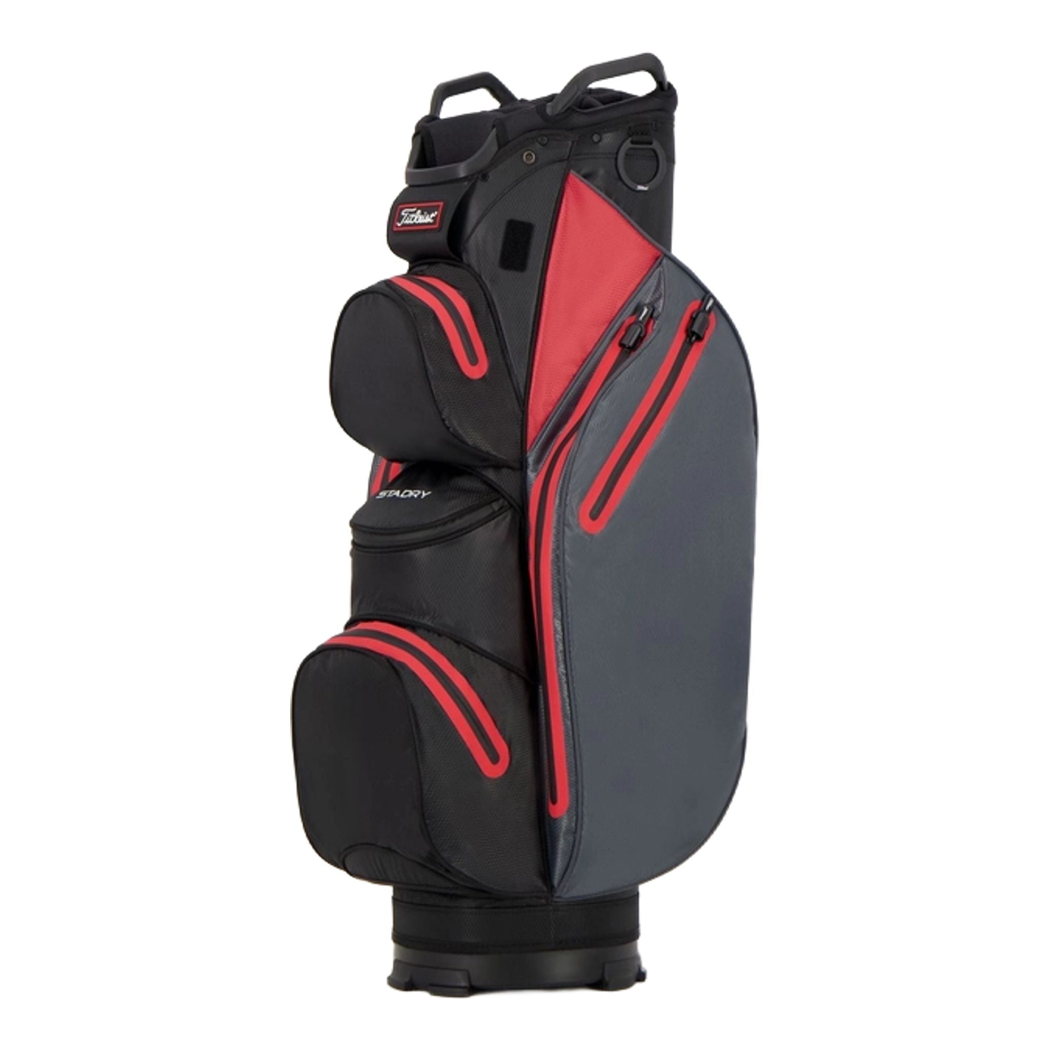 Titleist StaDry Cart 14